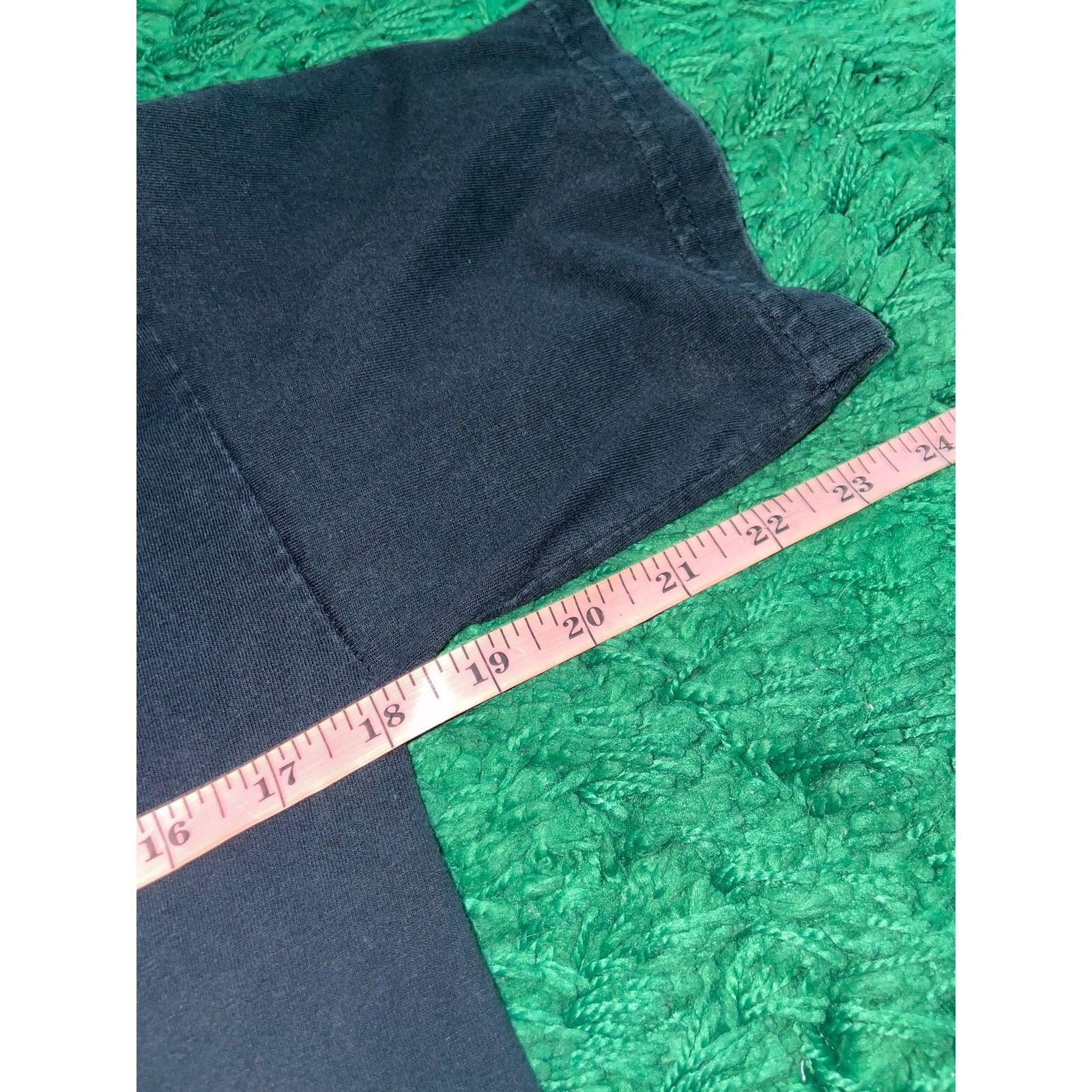 Vintage Y2K Alejando Fernandez Shirt Entre Tus Brazos Mexican 2000s Size US M / EU 48-50 / 2 - 9 Thumbnail