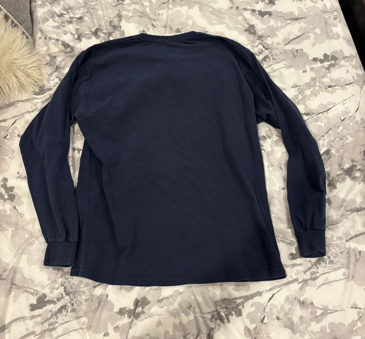 Other Vintage Uconn Longsleeve Size US L / EU 52-54 / 3 - 2 Thumbnail