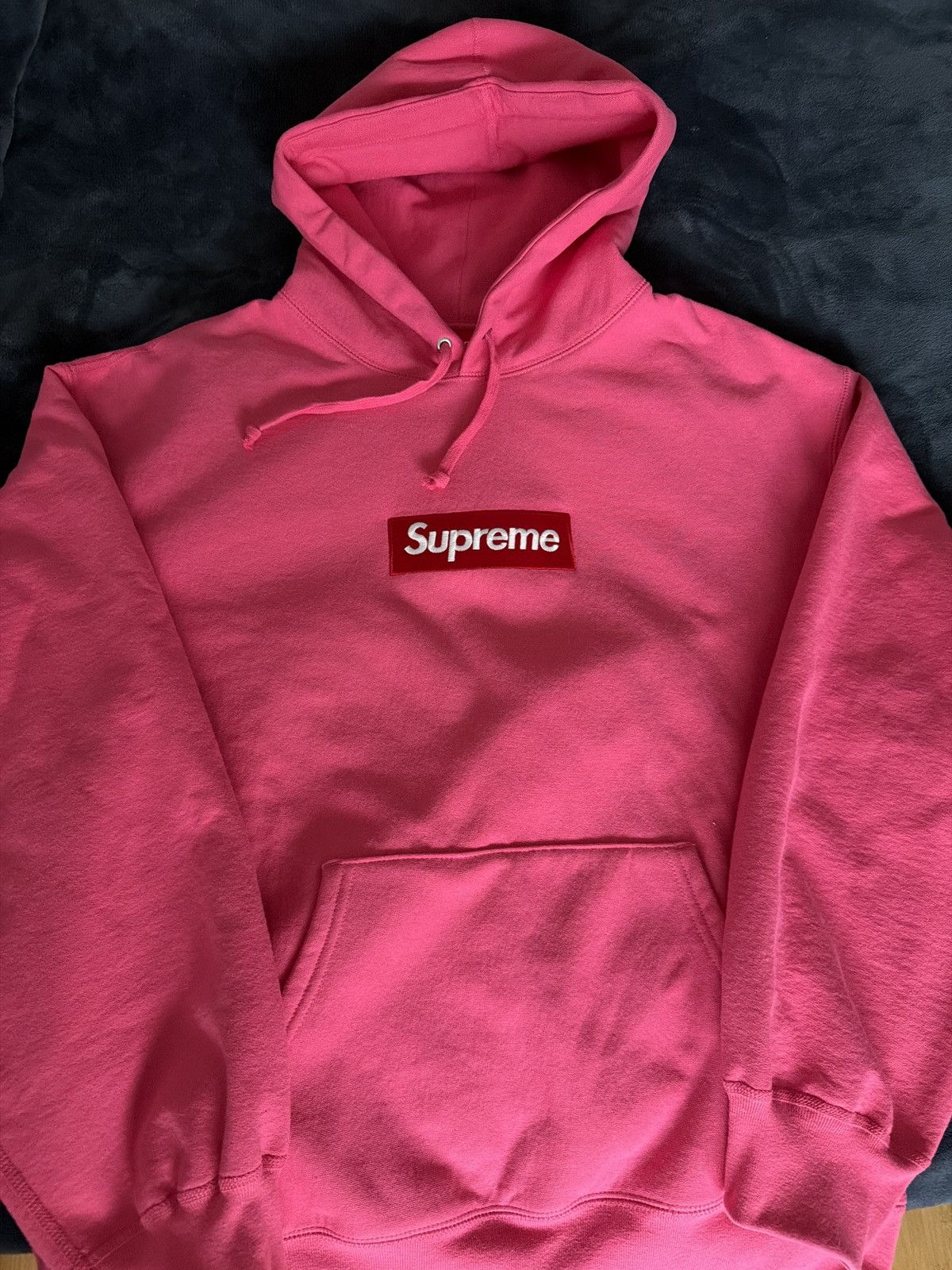 Supreme Supreme box logo Size US L / EU 52-54 / 3 - 1 Thumbnail