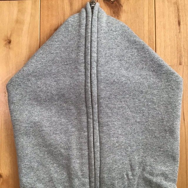 Bape × Kaws × Original Fake BAPE × KAWS MILO Companion full zip hoodie APE NIGO Size US M / EU 48-50 / 2 - 5 Thumbnail