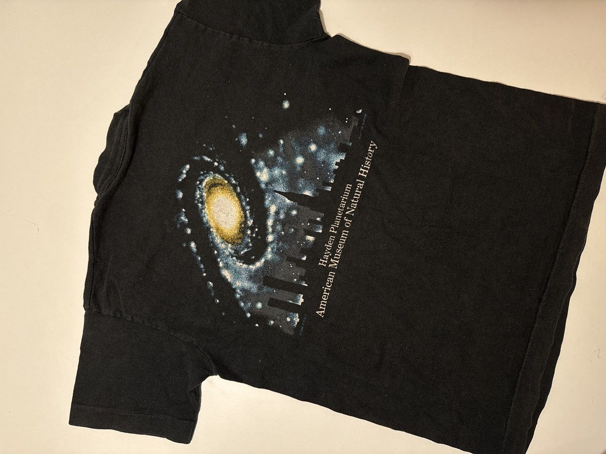 Fruit Of The Loom Vintage Y2K Women’s graphic fee Slim fit 90’s Size S / US 4 / IT 40 - 2 Thumbnail