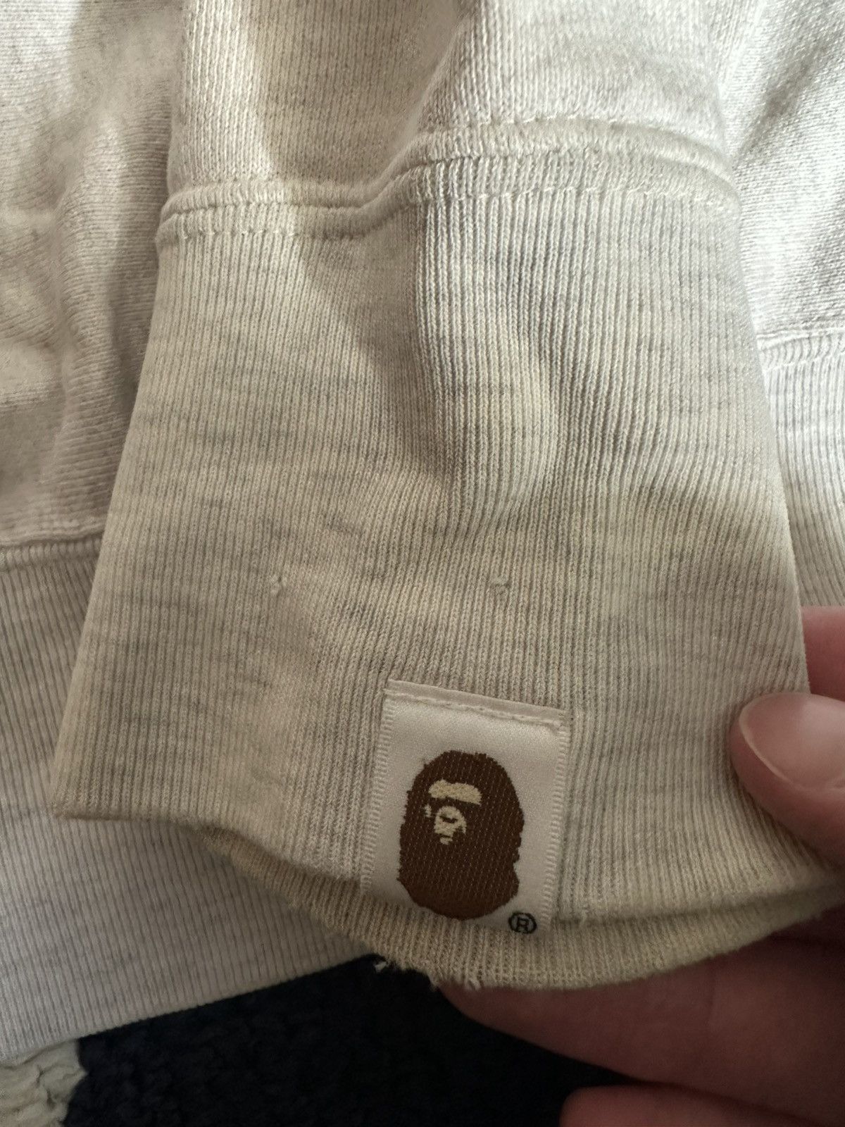 Bape Bape x Teriyaki Source Crewneck Size US S / EU 44-46 / 1 - 3 Thumbnail