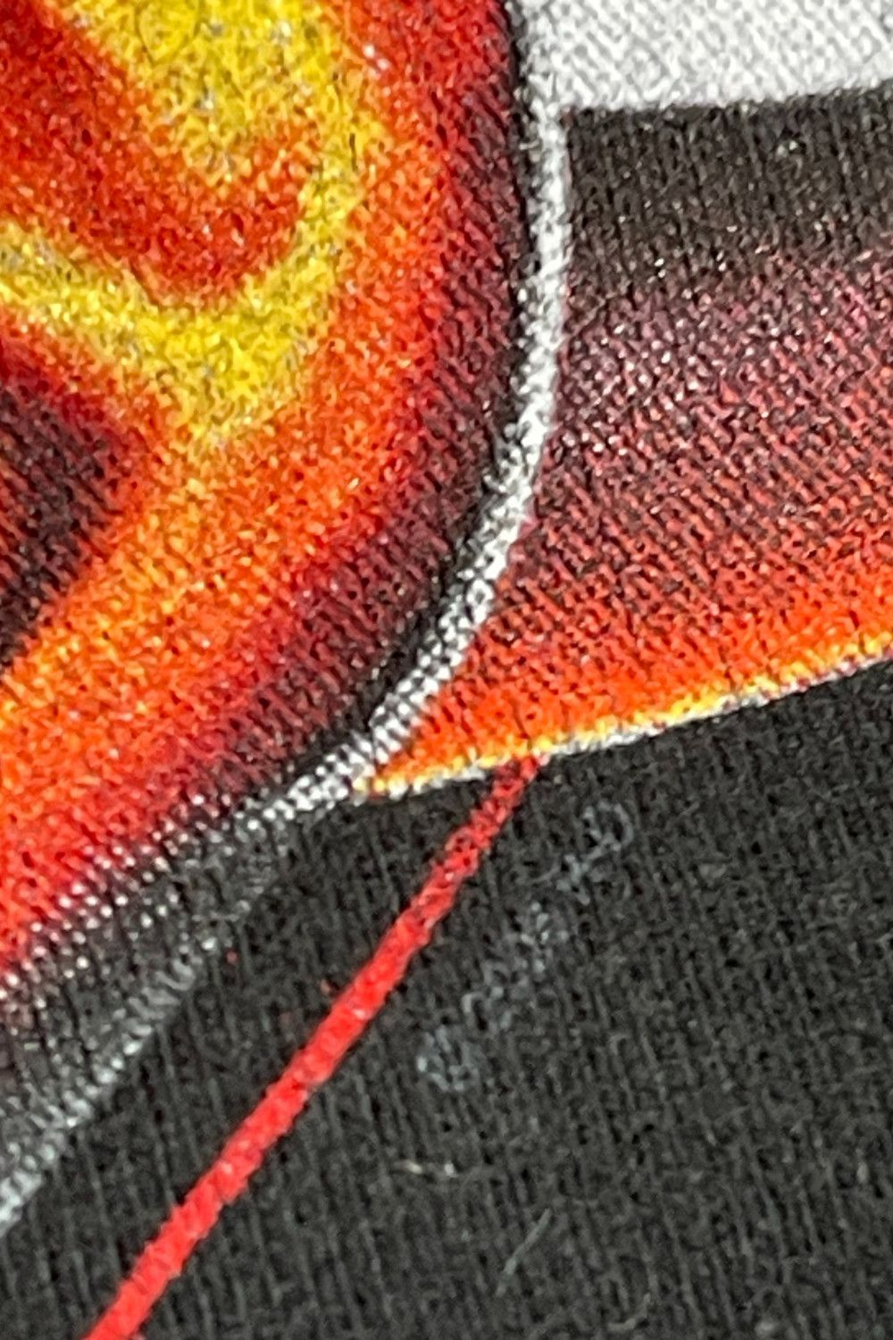 Harley Davidson × Vintage ’05-08 Harley “Loyal to One” Tokyo Shibuya Dealer Tee — Sz S Size US S / EU 44-46 / 1 - 6 Thumbnail