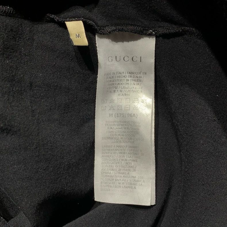 Gucci Gucci Make old belt short sleeves 2501-Nextarrow Size US M / EU 48-50 / 2 - 4 Thumbnail
