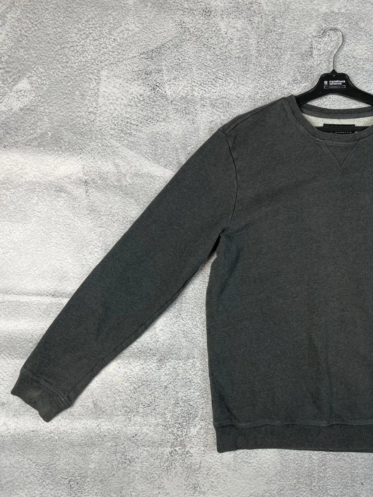 Allsaints All saints Wilde crew Size US M / EU 48-50 / 2 - 2 Thumbnail