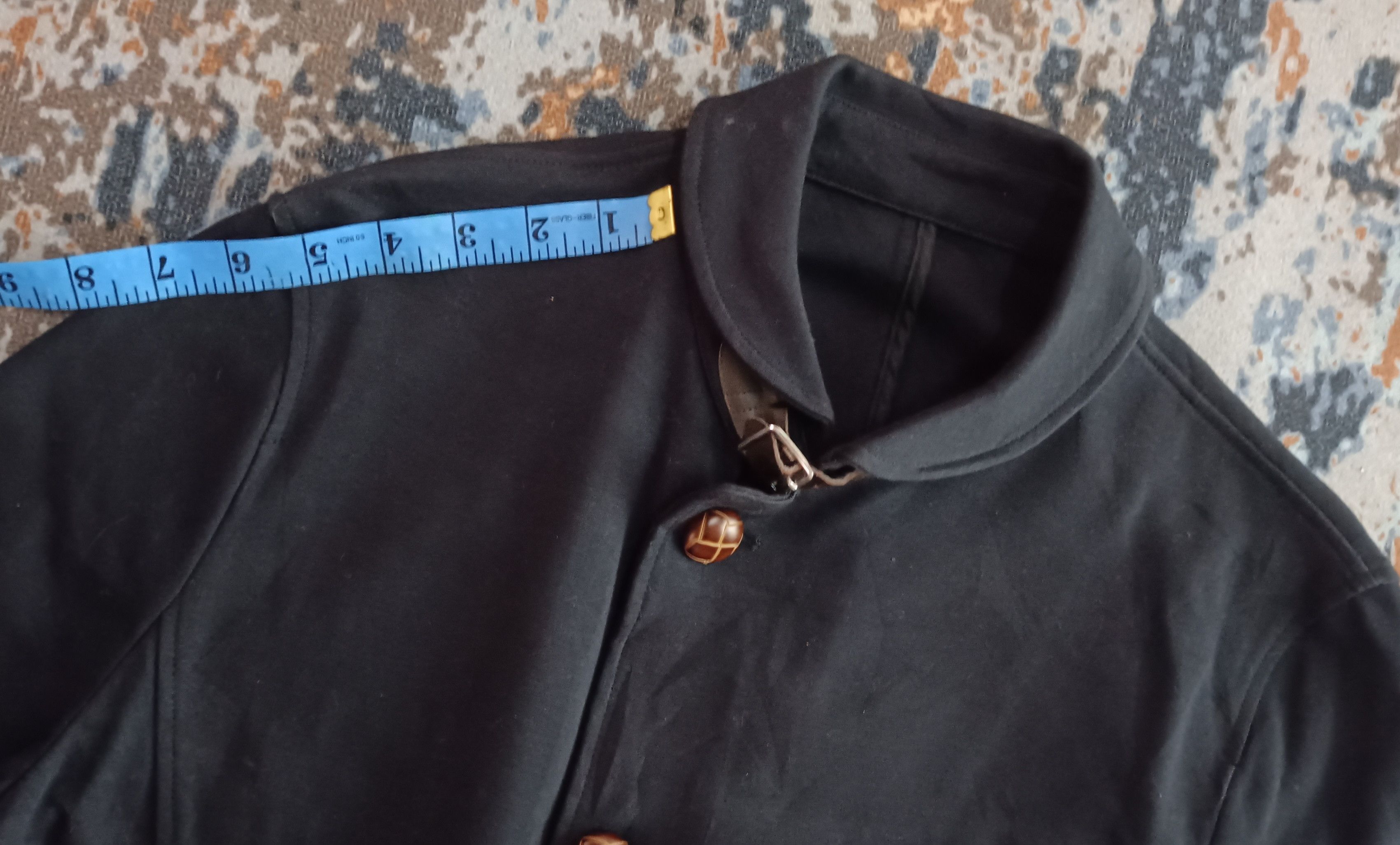 Boycott Vintage 2000💥Boycott Wool Jacket Size US S / EU 44-46 / 1 - 12 Thumbnail