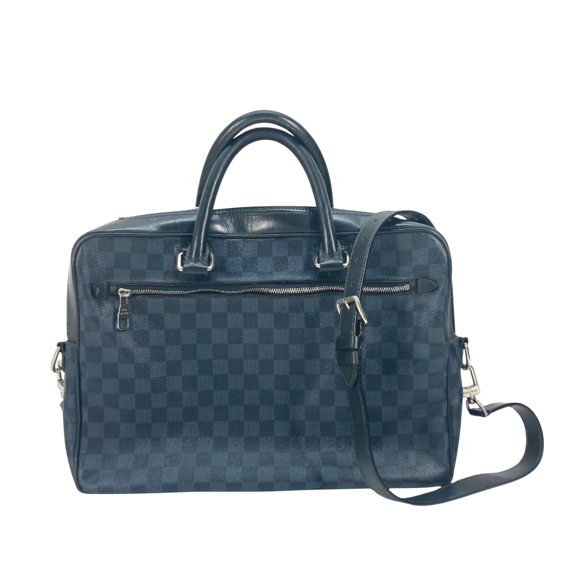 Louis Vuitton Louis Vuitton Porte Document Business briefcase Size ONE SIZE - 1 Thumbnail