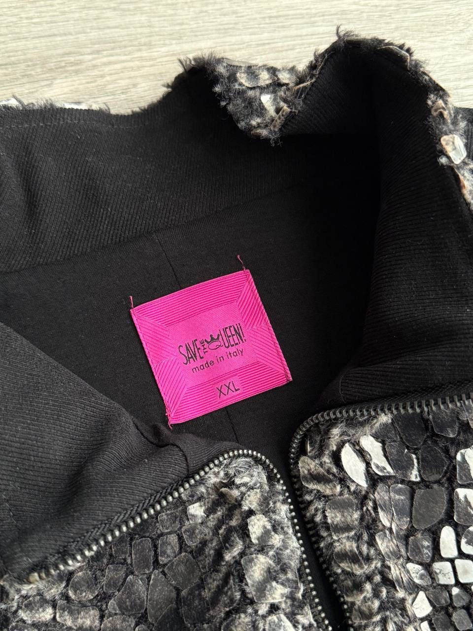 Other Save The Queen Jacket Size L / US 10 / IT 46 - 5 Thumbnail