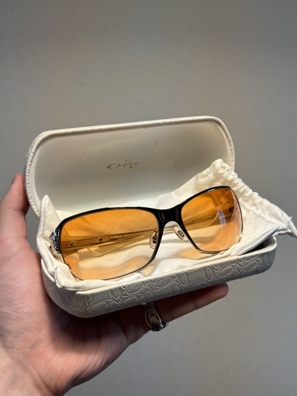 Oakley OAKLEY Behave SUNGLASSES Size ONE SIZE - 8 Thumbnail