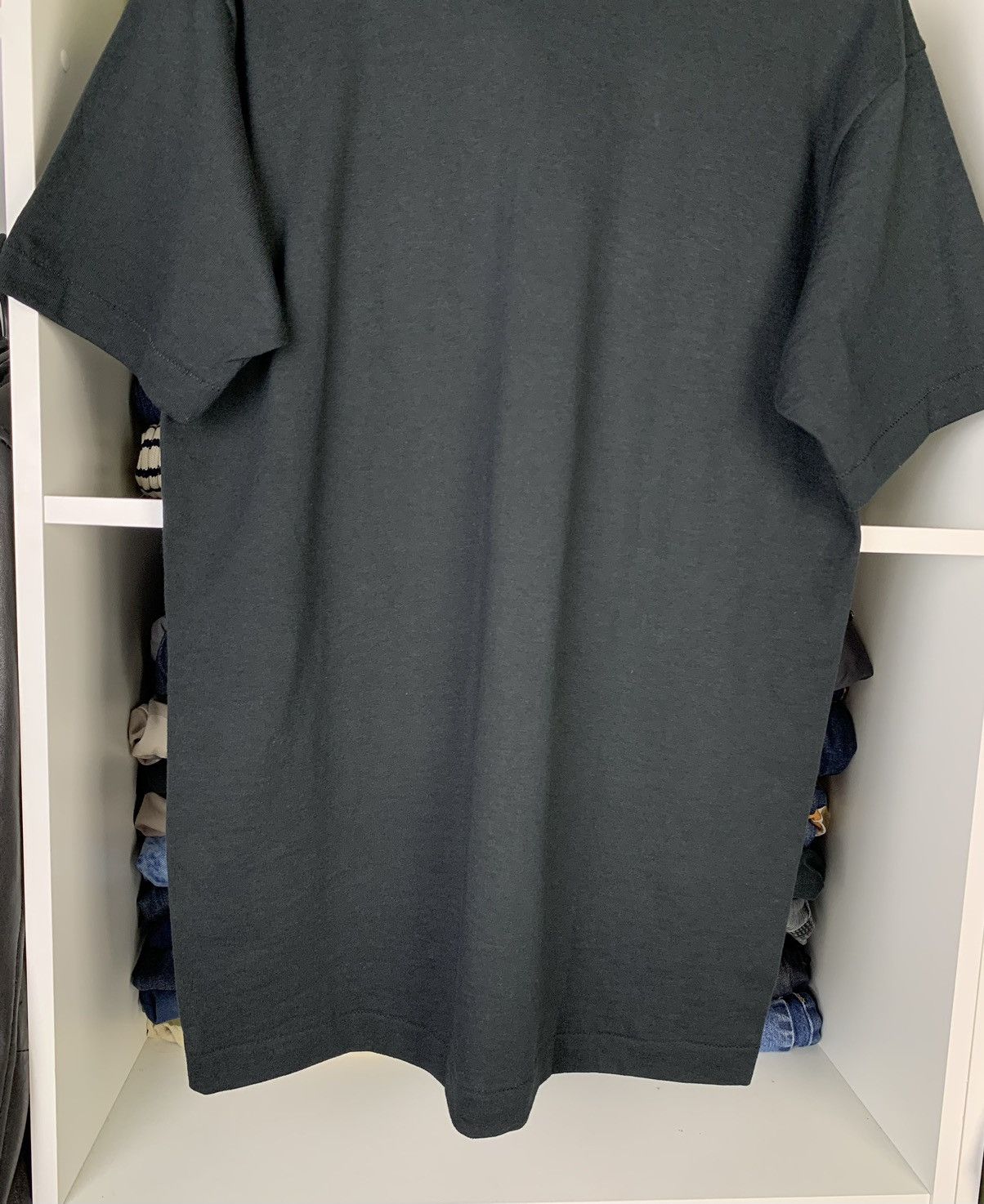 Band Tees Vintage Jazz & Blues New Orleans Single Stitch T-shirt Size US M / EU 48-50 / 2 - 19 Thumbnail