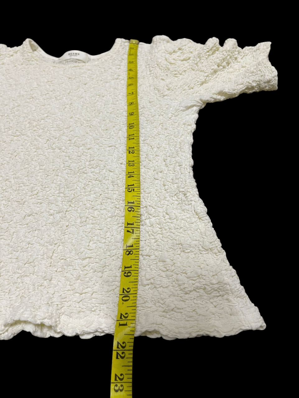 Beams Plus × Japanese Brand Beams Plus Blouses Size M / US 6-8 / IT 42-44 - 4 Thumbnail
