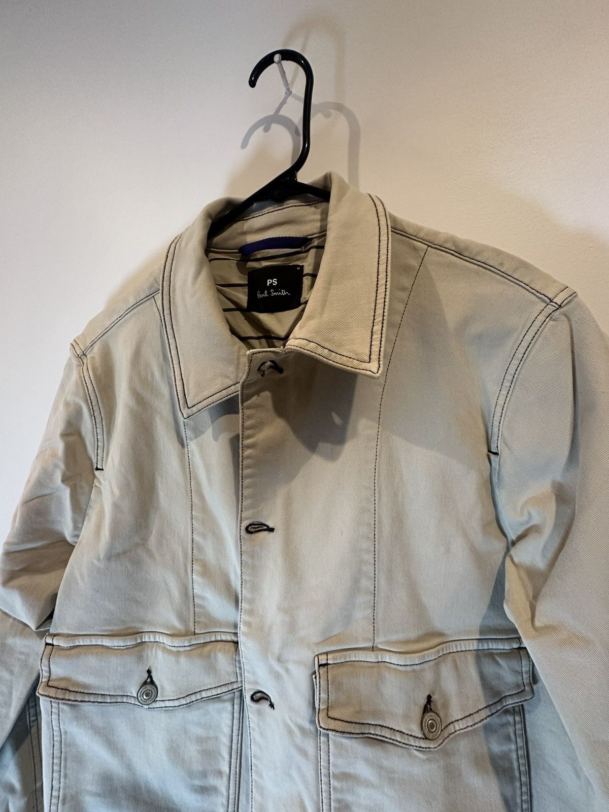 Paul Smith Paul Smith jacket Size US M / EU 48-50 / 2 - 1 Thumbnail