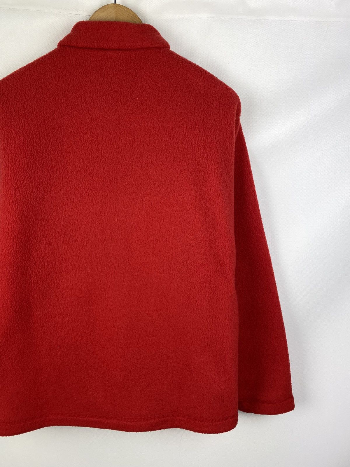 Patagonia × Vintage Patagonia Synchilla men’s full zip fleece jacket size M Size US M / EU 48-50 / 2 - 17 Thumbnail
