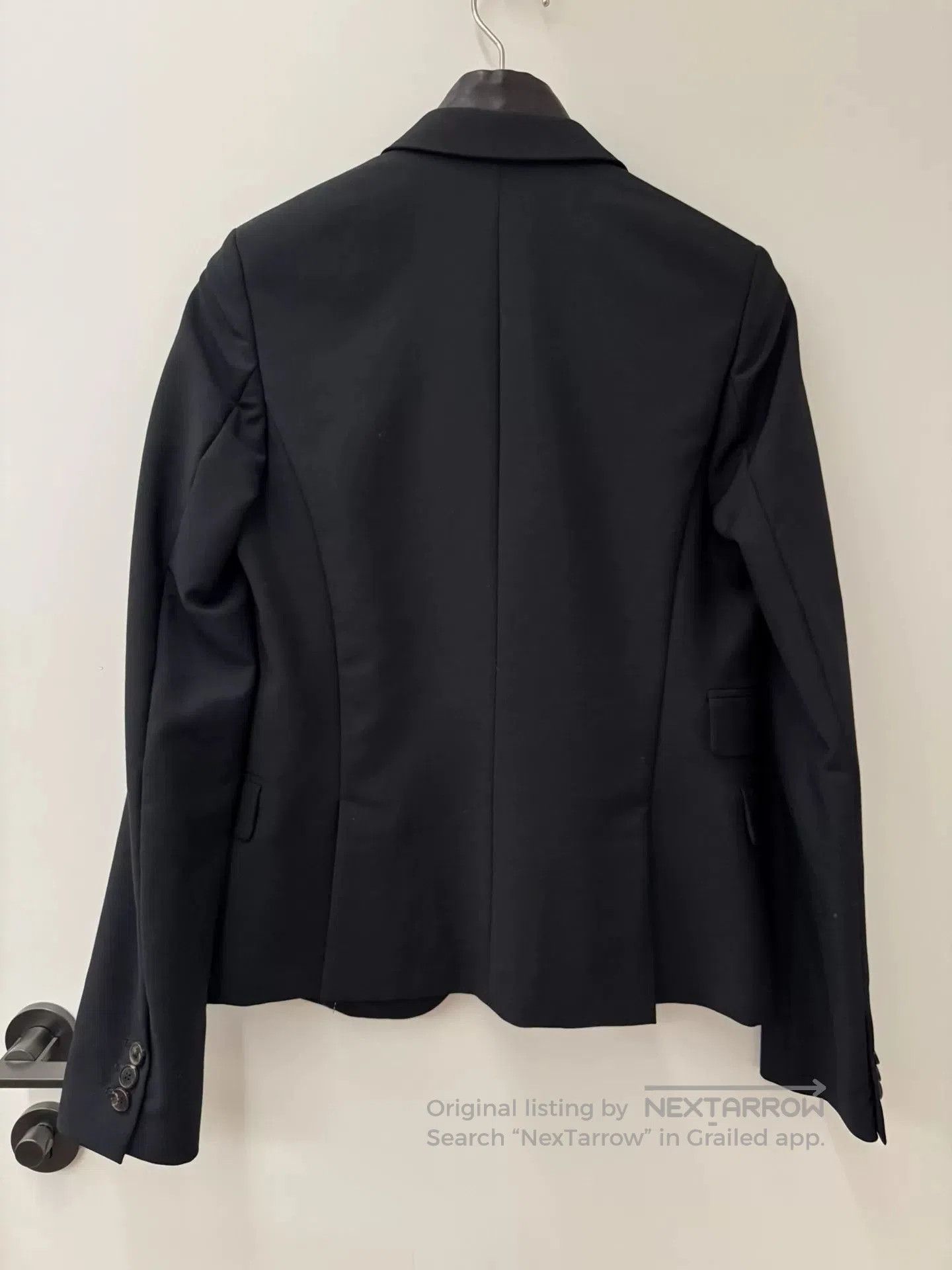 Neil Barrett Neil Barrett Double. Size US M / EU 48-50 / 2 - 2 Thumbnail