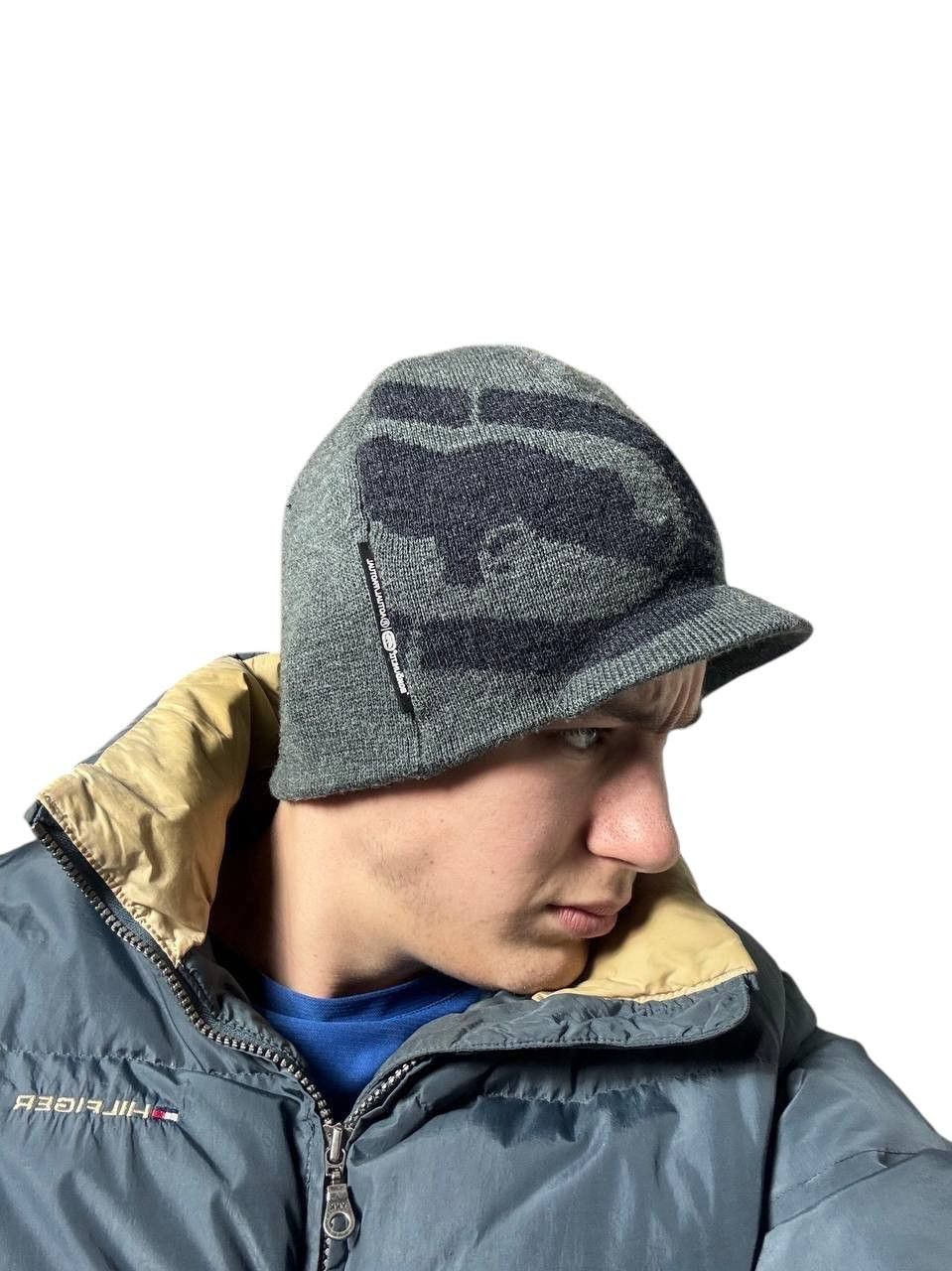 Ecko Unltd. Ecko UNLTD. Vintage Hat Visor Cap Size ONE SIZE - 2 Thumbnail