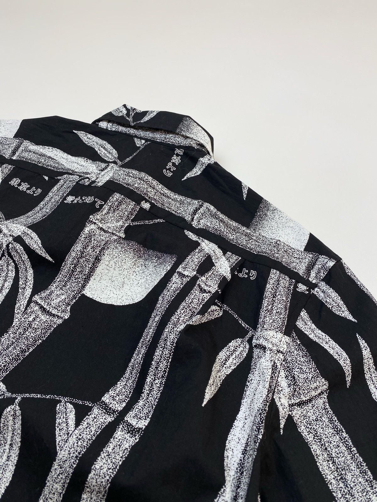 Other Edwin Nimes SS Shirt Size US M / EU 48-50 / 2 - 8 Thumbnail