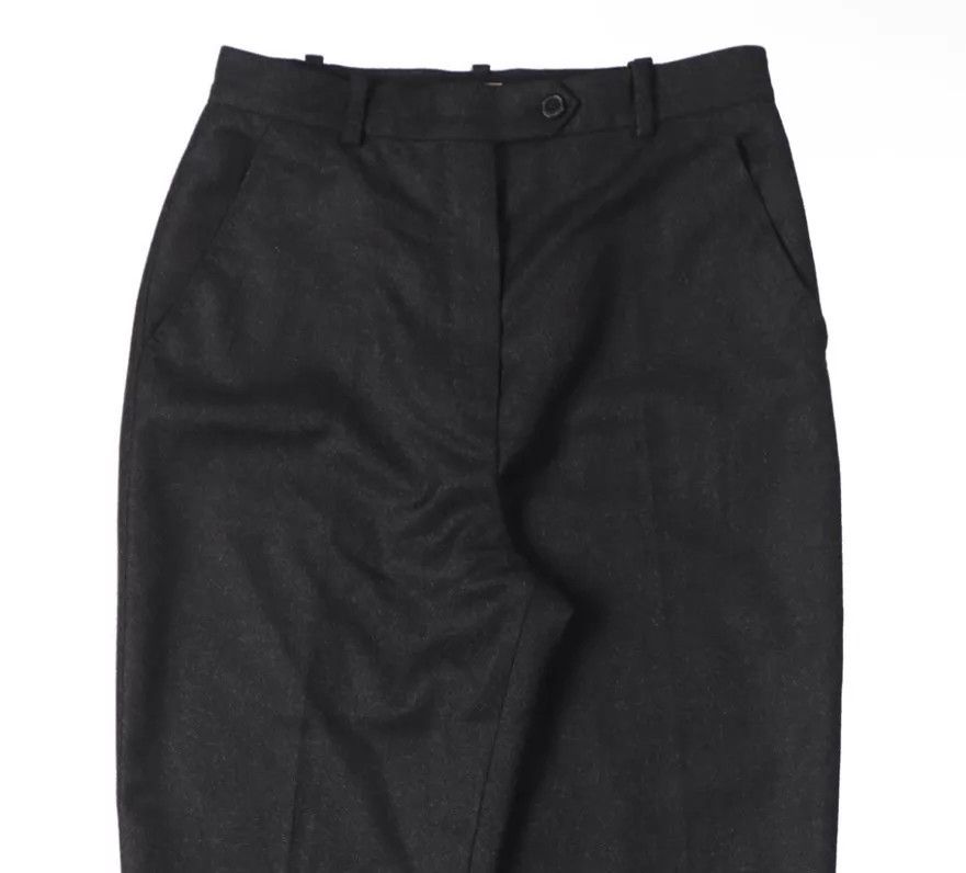 Hermes Hermès 38 pants Size 27" / US 4 / IT 40 - 3 Thumbnail
