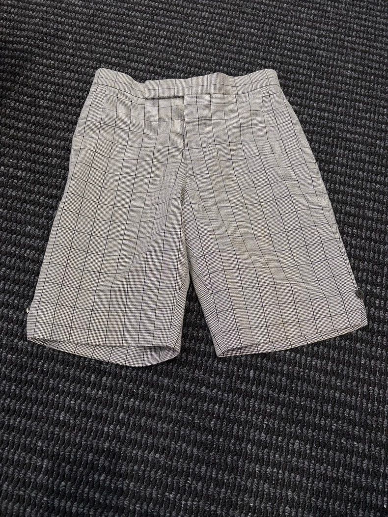 Thom Browne Thom Browne size0 shorts Size US 38 / EU 54 - 1 Thumbnail