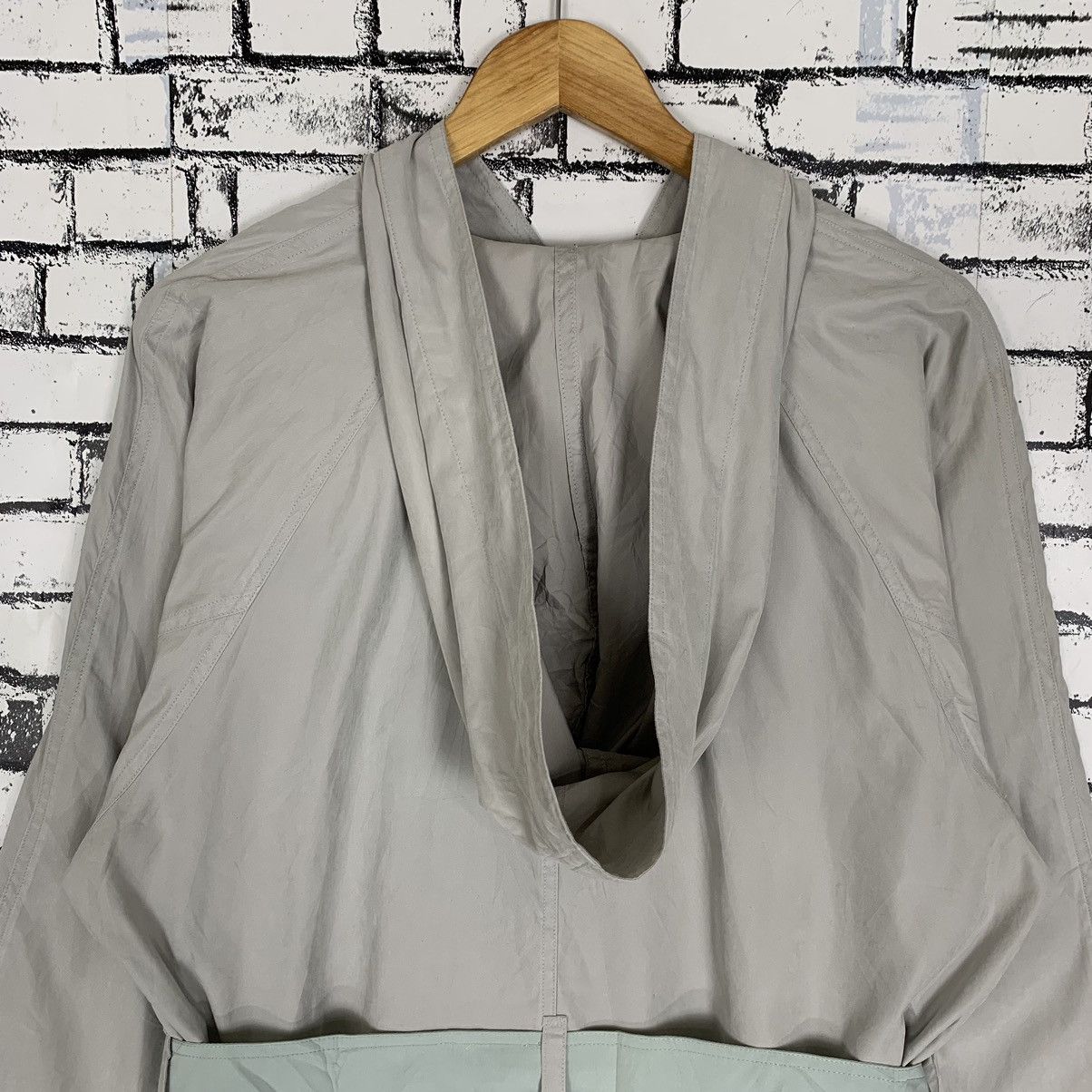 Amazing 1983 Issey Sport Jacket