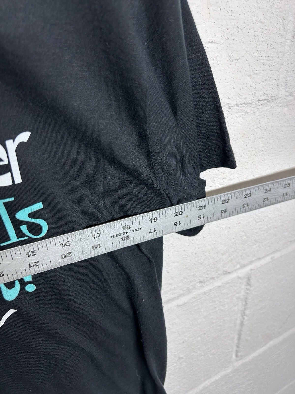Hanes 90’s Finally Got My Head Together My Body Is Falling Apart T Size US L / EU 52-54 / 3 - 4 Thumbnail