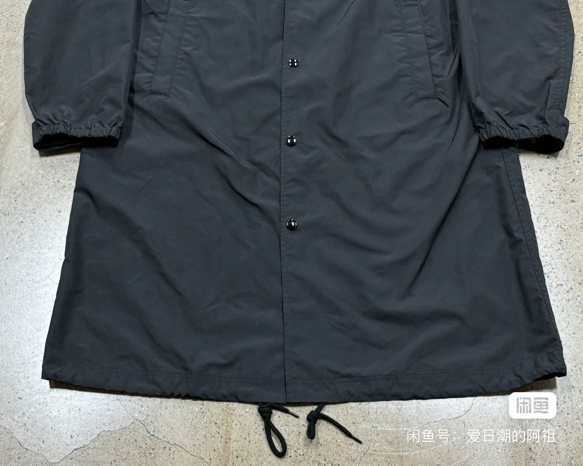 Sacai Sacai x Undercover 1020 sample Coat/ Coach Jacket Size US M / EU 48-50 / 2 - 6 Thumbnail