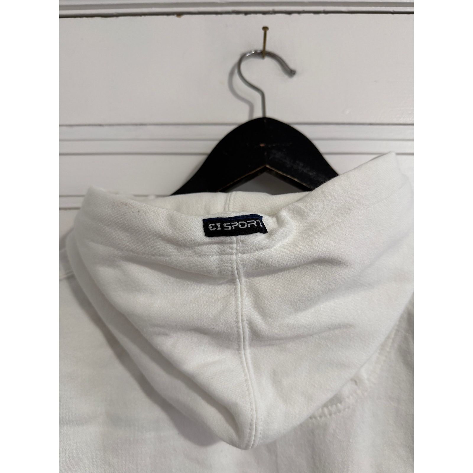 NCAA Virginia Cavaliers Stitched Hoodie Sweatshirt Men's Size S Size US S / EU 44-46 / 1 - 7 Thumbnail