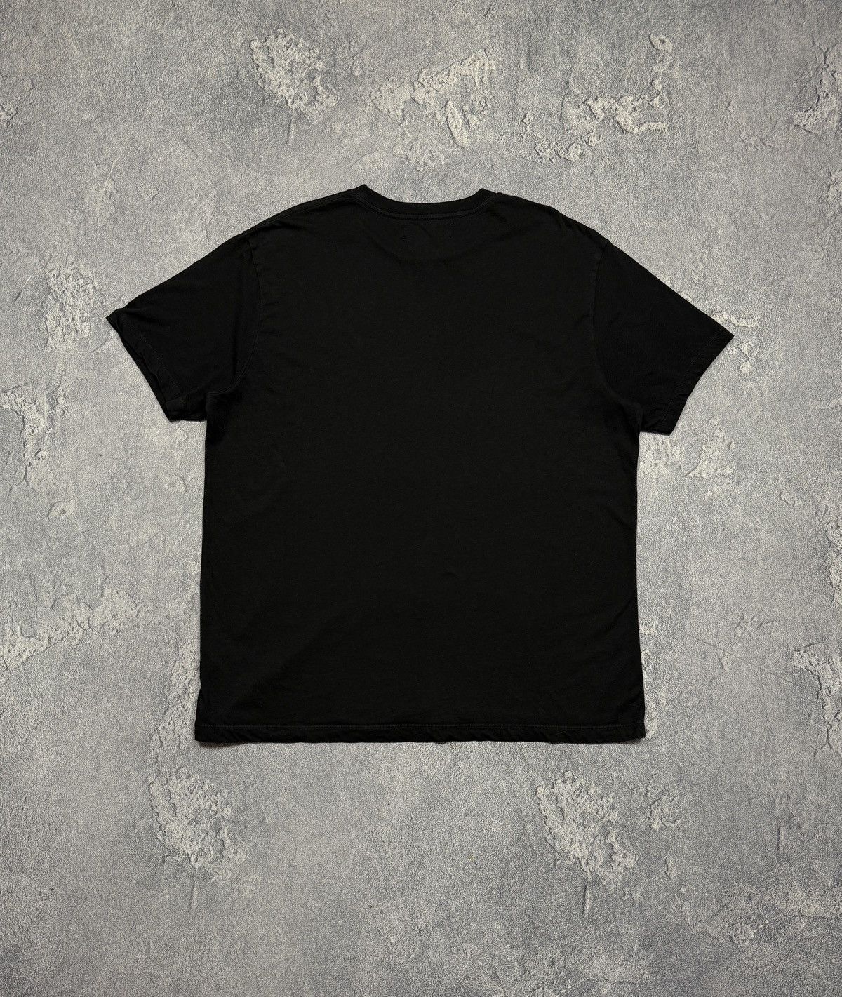 Amiri Amiri Leopard Logo Tee Size US L / EU 52-54 / 3 - 2 Thumbnail