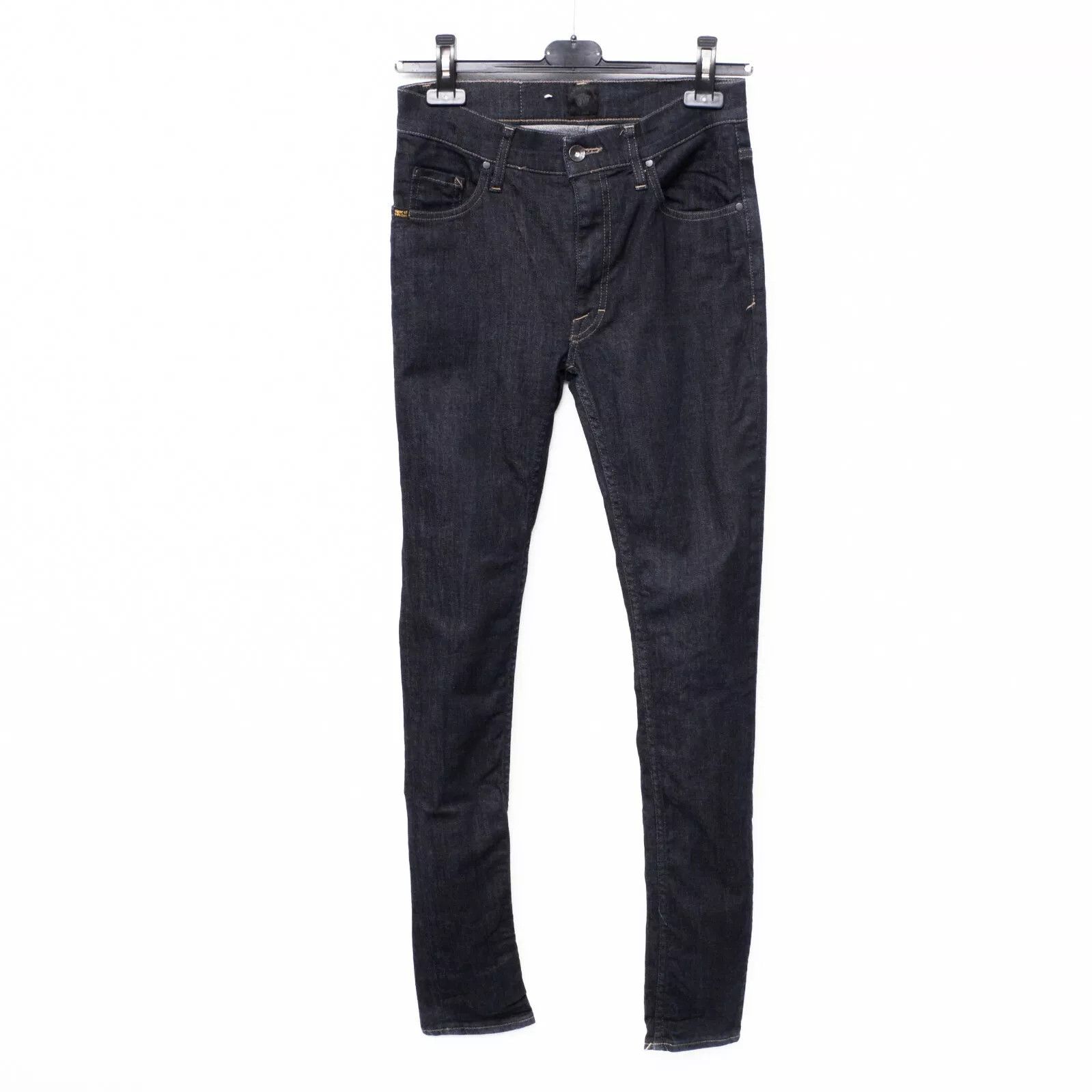 Tiger of Sweden Kelly Women's W29 L34 Jeans Slim Pants Trousers Mid Rise Size 29" - 1 Thumbnail