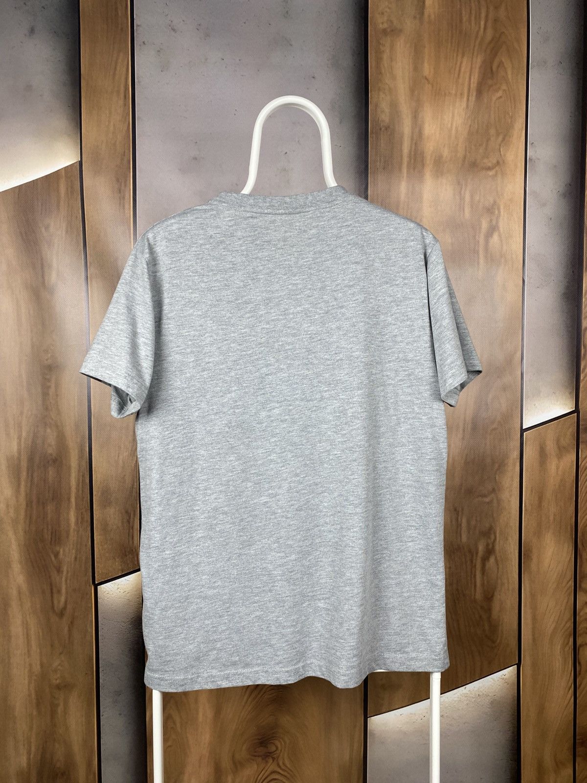 Ecko Unltd. Vintage Ecko Unltd. Multiligo T-Shirt Tee Short Sleeve Size US M / EU 48-50 / 2 - 7 Thumbnail