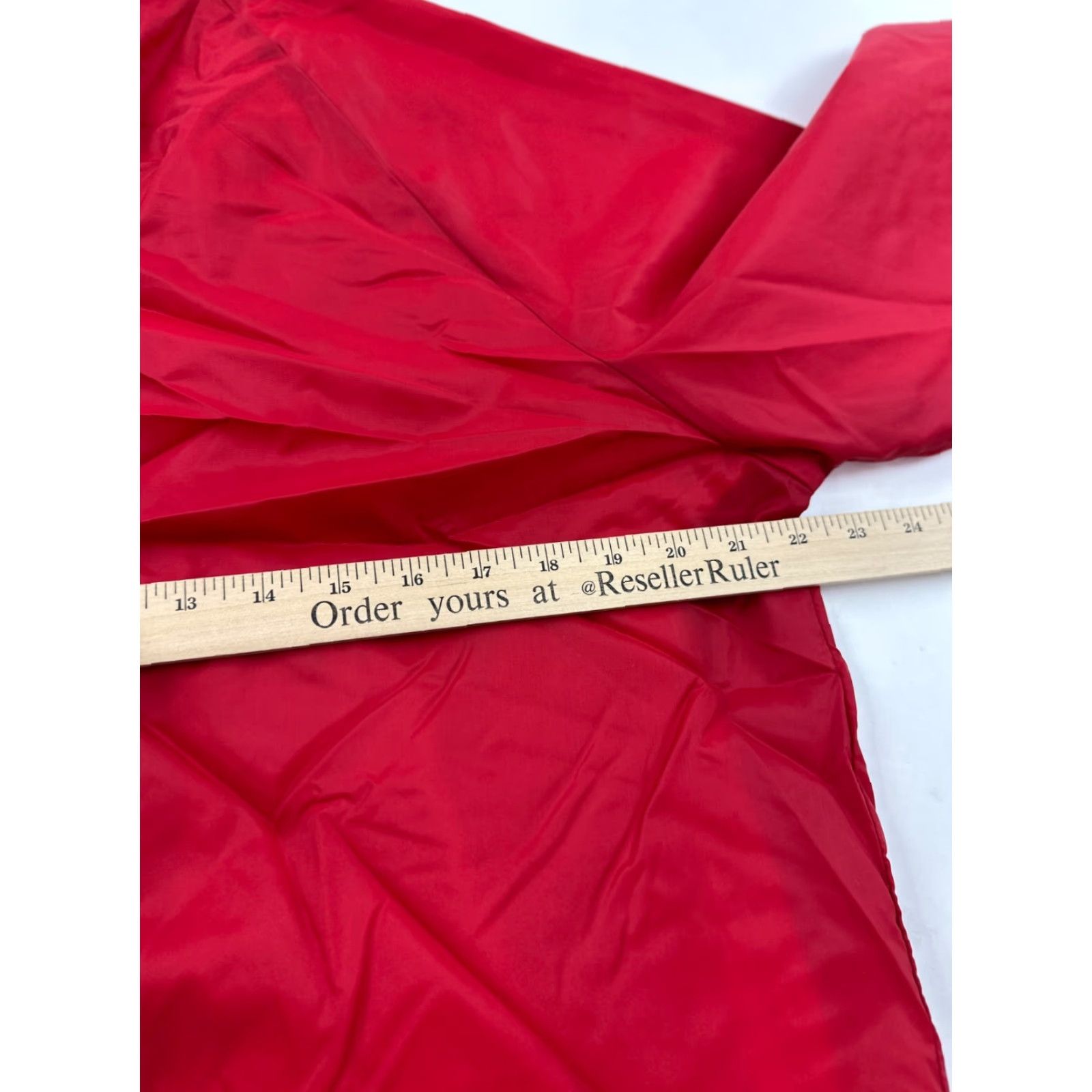 Vintage Auburn Jacket Mens Medium Red 4th Annual Oregon Horse A-Fair Snap Front Size US M / EU 48-50 / 2 - 8 Thumbnail
