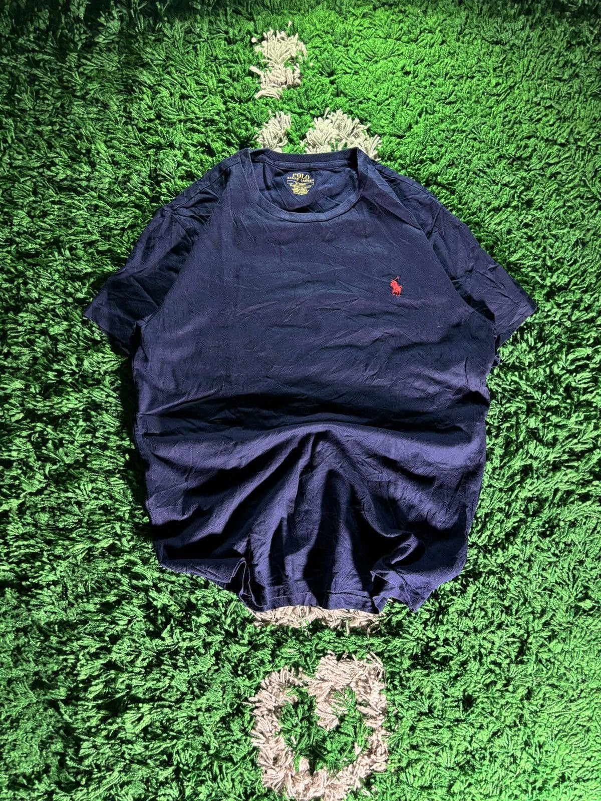 Polo Ralph Lauren Polo Pocket Logo Tee Size US M / EU 48-50 / 2 - 2 Thumbnail