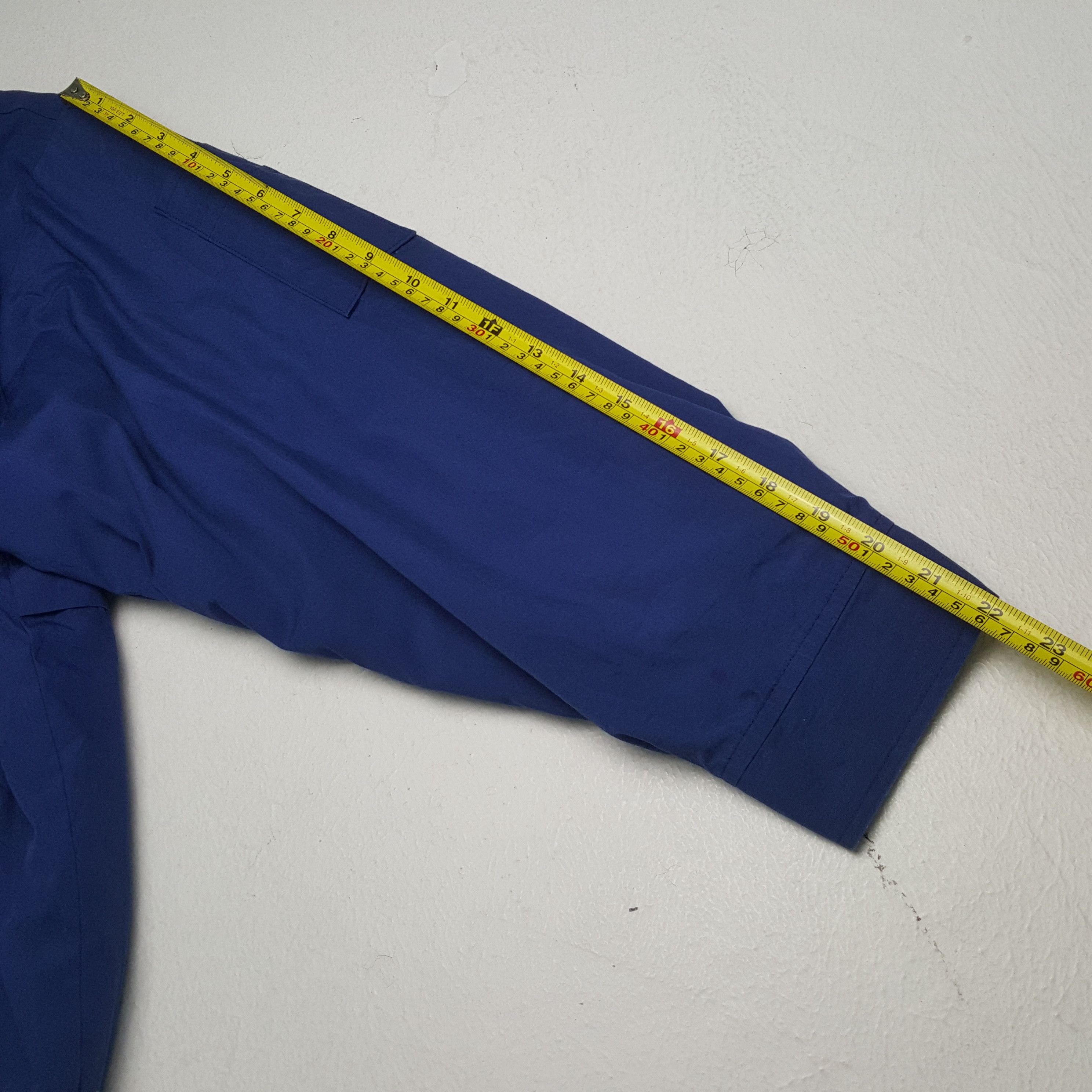 Japanese Brand × Vintage NISMO NISSAN RACING TEAM Motorsports Custom Jacket Size US XL / EU 56 / 4 - 6 Thumbnail