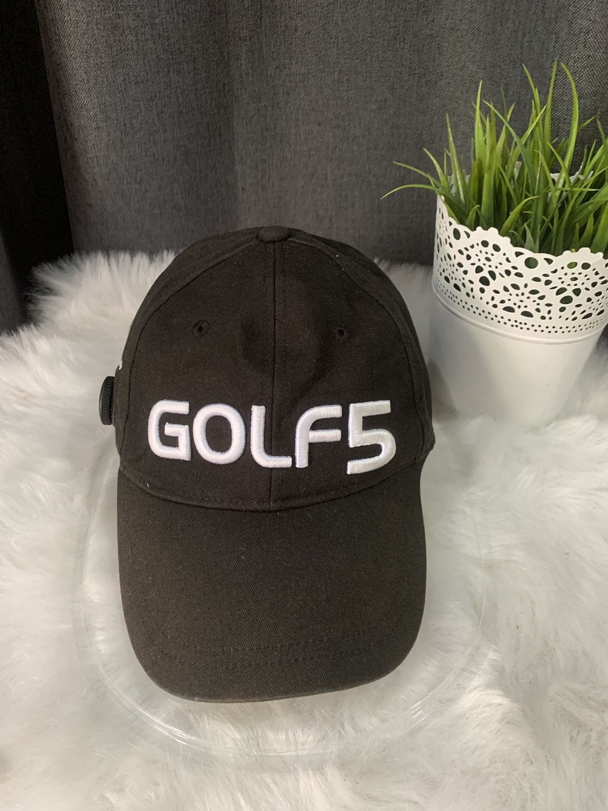 Sports Specialties STEAL!! Caps GOLF5 Size ONE SIZE - 2 Thumbnail