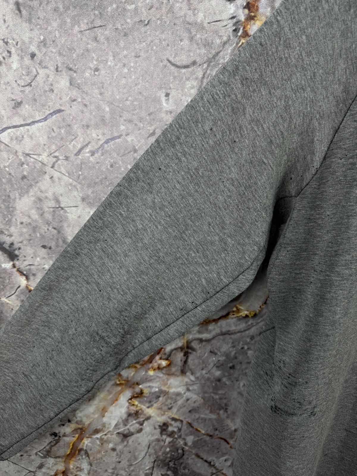 Nike Men’s Nike Tech Fleece Full Zip Hoodie Streetwear Size M Size US M / EU 48-50 / 2 - 18 Thumbnail
