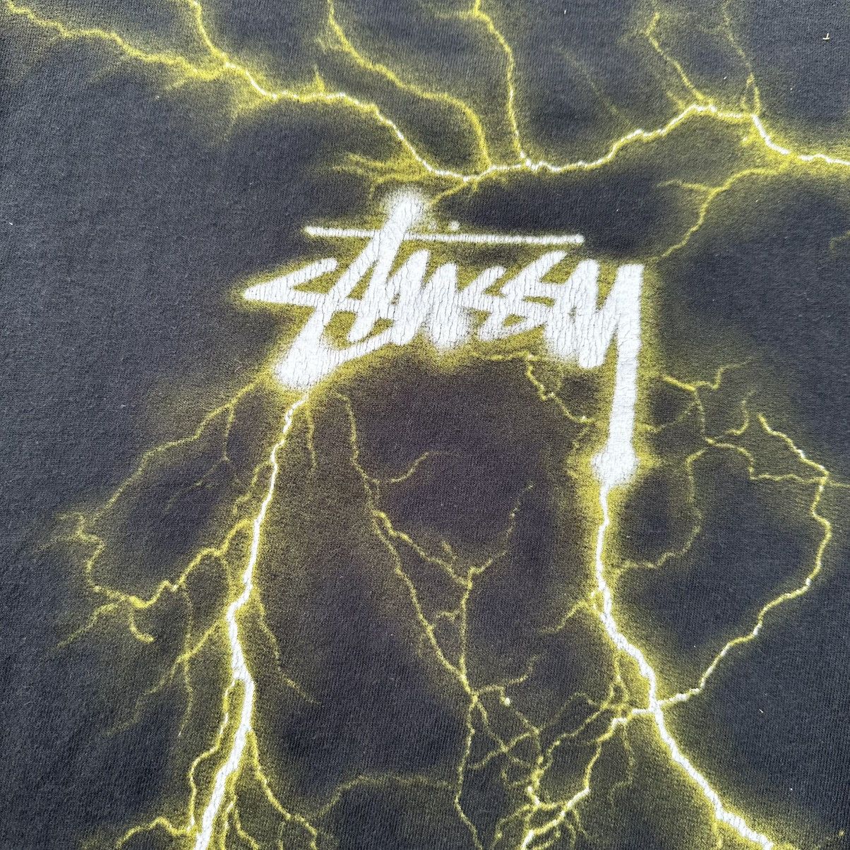 Stussy Stussy thunder Size US M / EU 48-50 / 2 - 2 Thumbnail