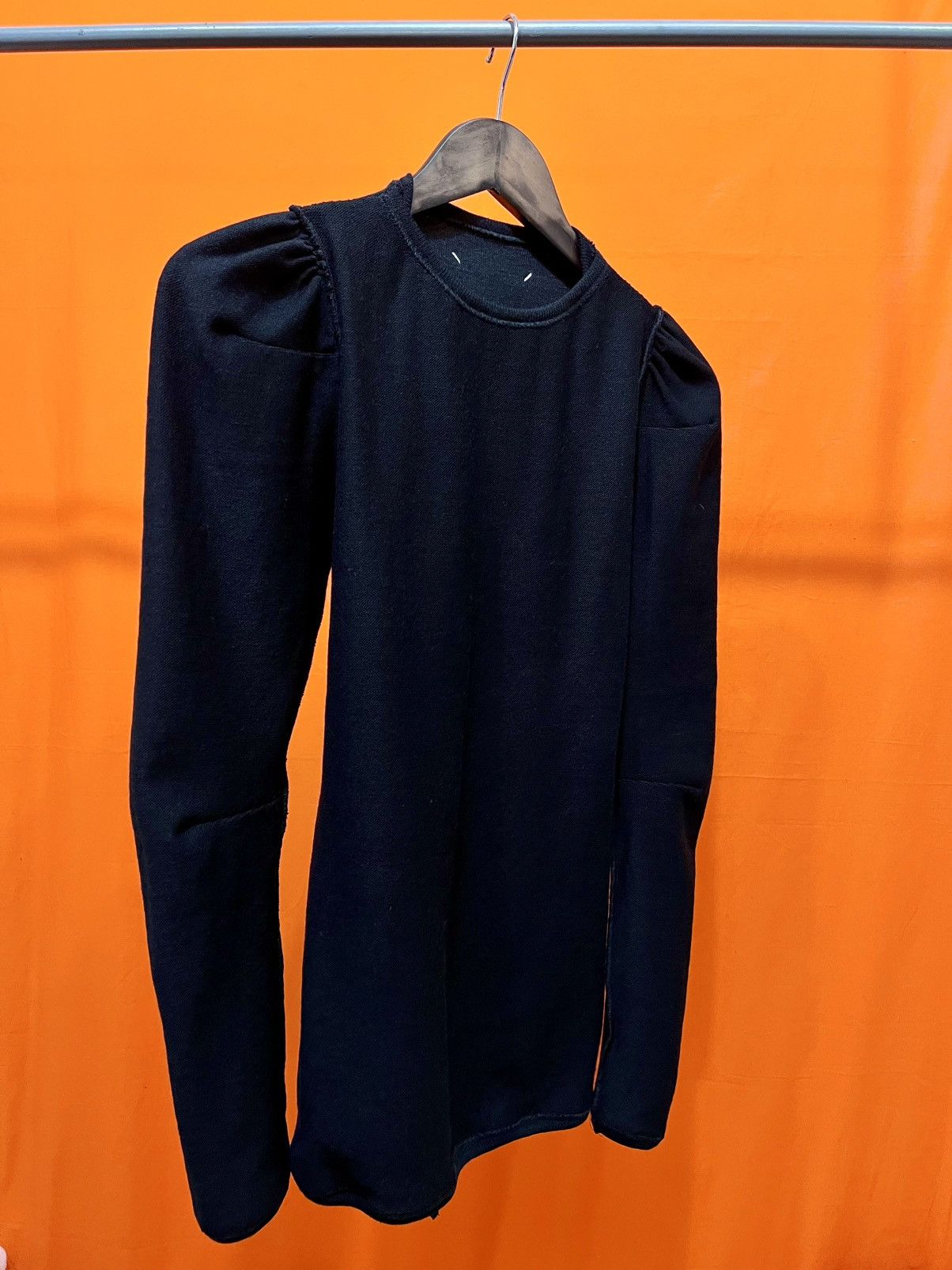 Maison Margiela MARGIELA ARCHIVES anatomic knit f/w 90-91 Size M / US 6-8 / IT 42-44 - 8 Thumbnail