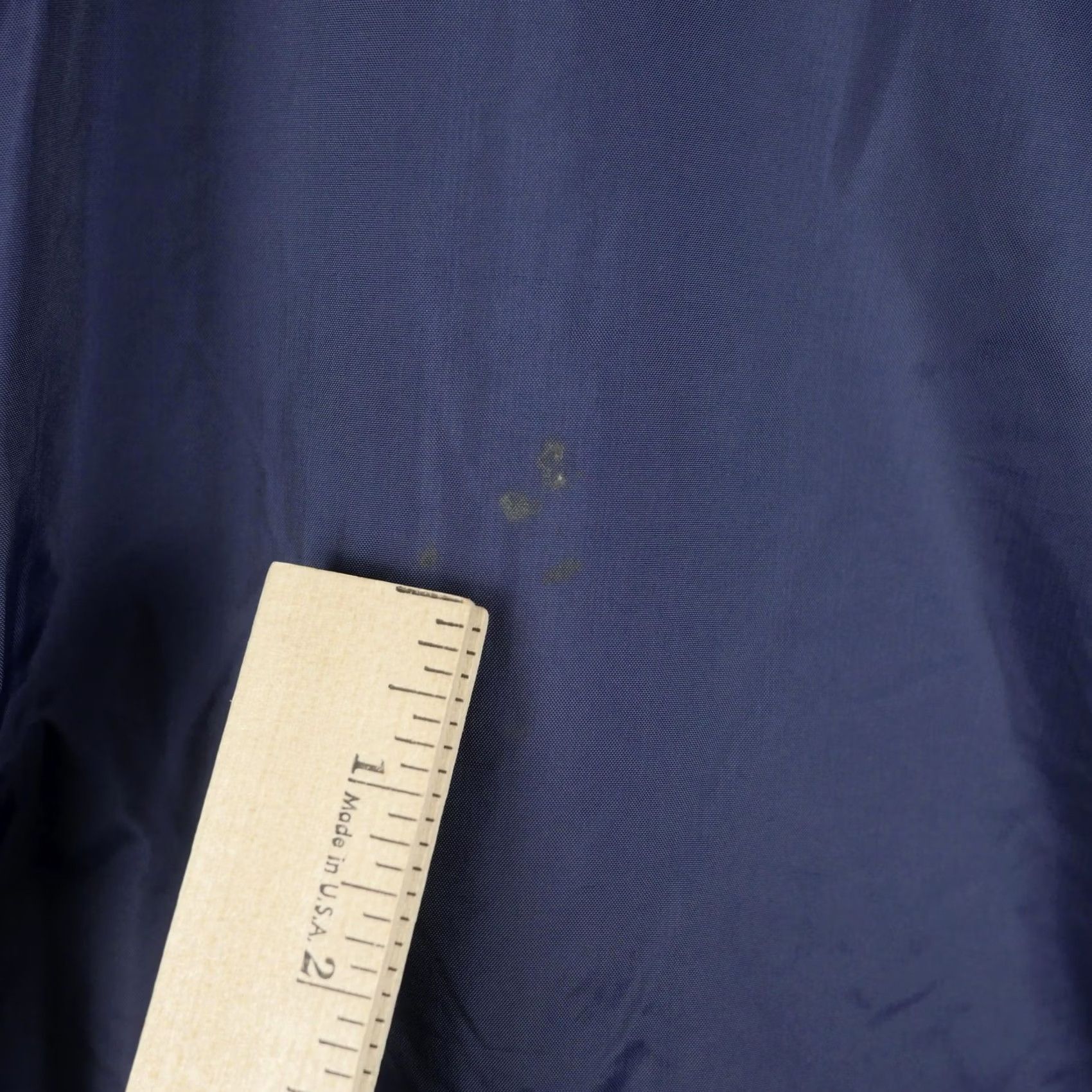 Izod VINTAGE IZOD LACOSTE JACKET Mens M Blue Windbreaker Zip 90s Size US M / EU 48-50 / 2 - 5 Thumbnail