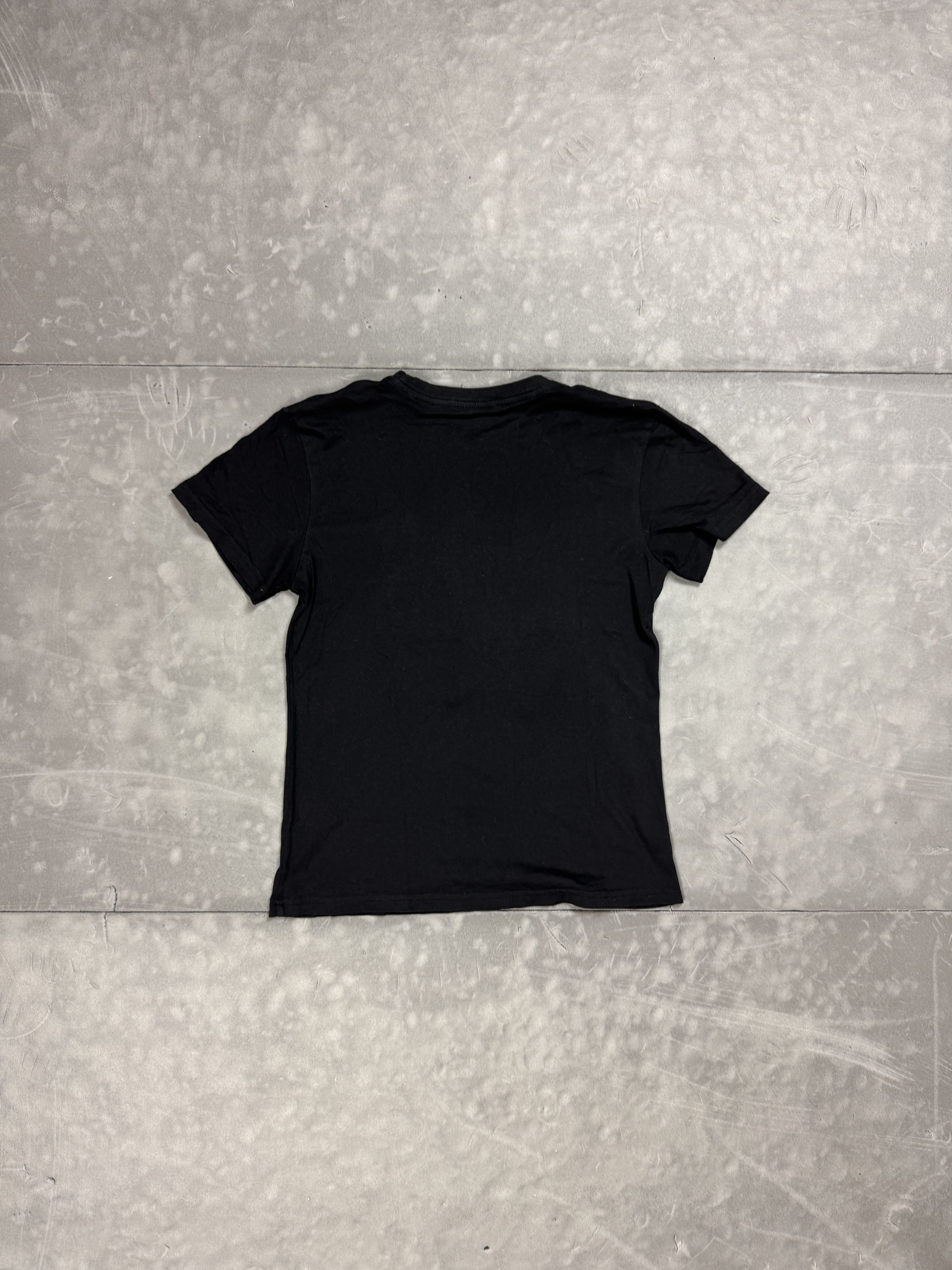RUN DMC RUN DMC Graphic T-Shirt WMNS (S/M) hiphop y2k 90s Size S / US 4 / IT 40 - 2 Thumbnail