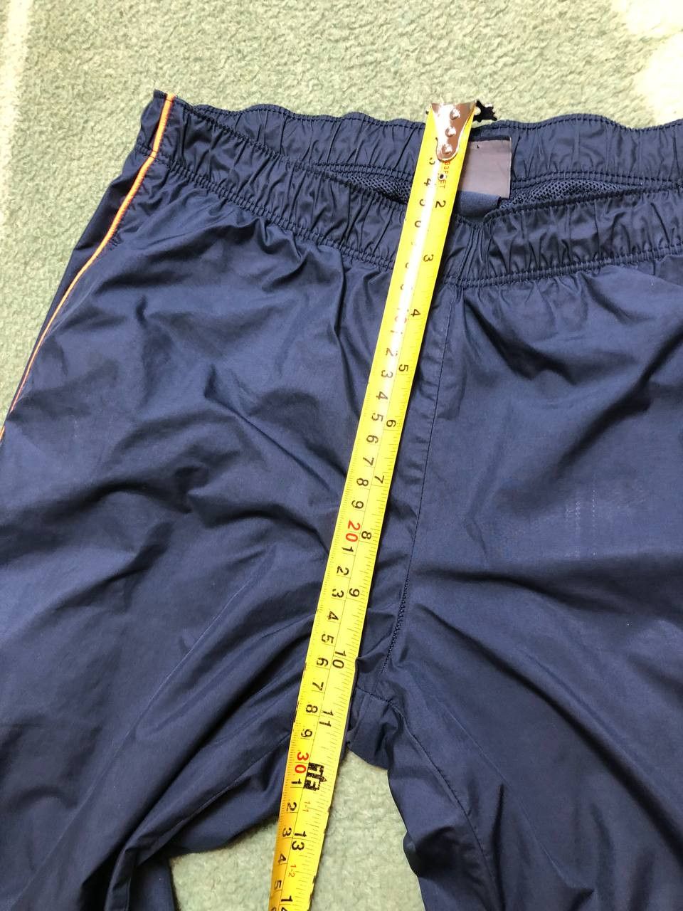 Nike Vintage Nike jacket Size US XS / EU 42 / 0 - 10 Thumbnail