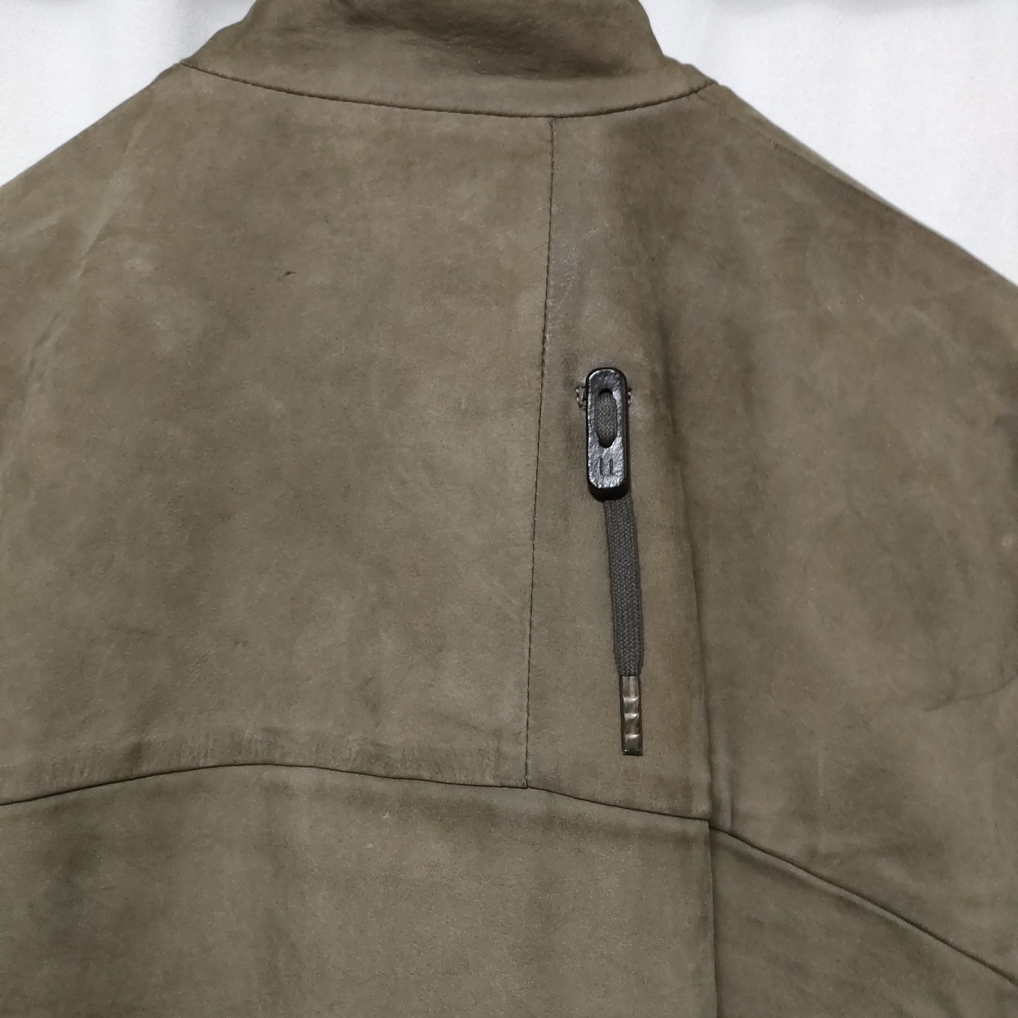 Boris Bidjan Saberi J1 Boris Bidjan Saberi,XXL eu Size US L / EU 52-54 / 3 - 12 Thumbnail