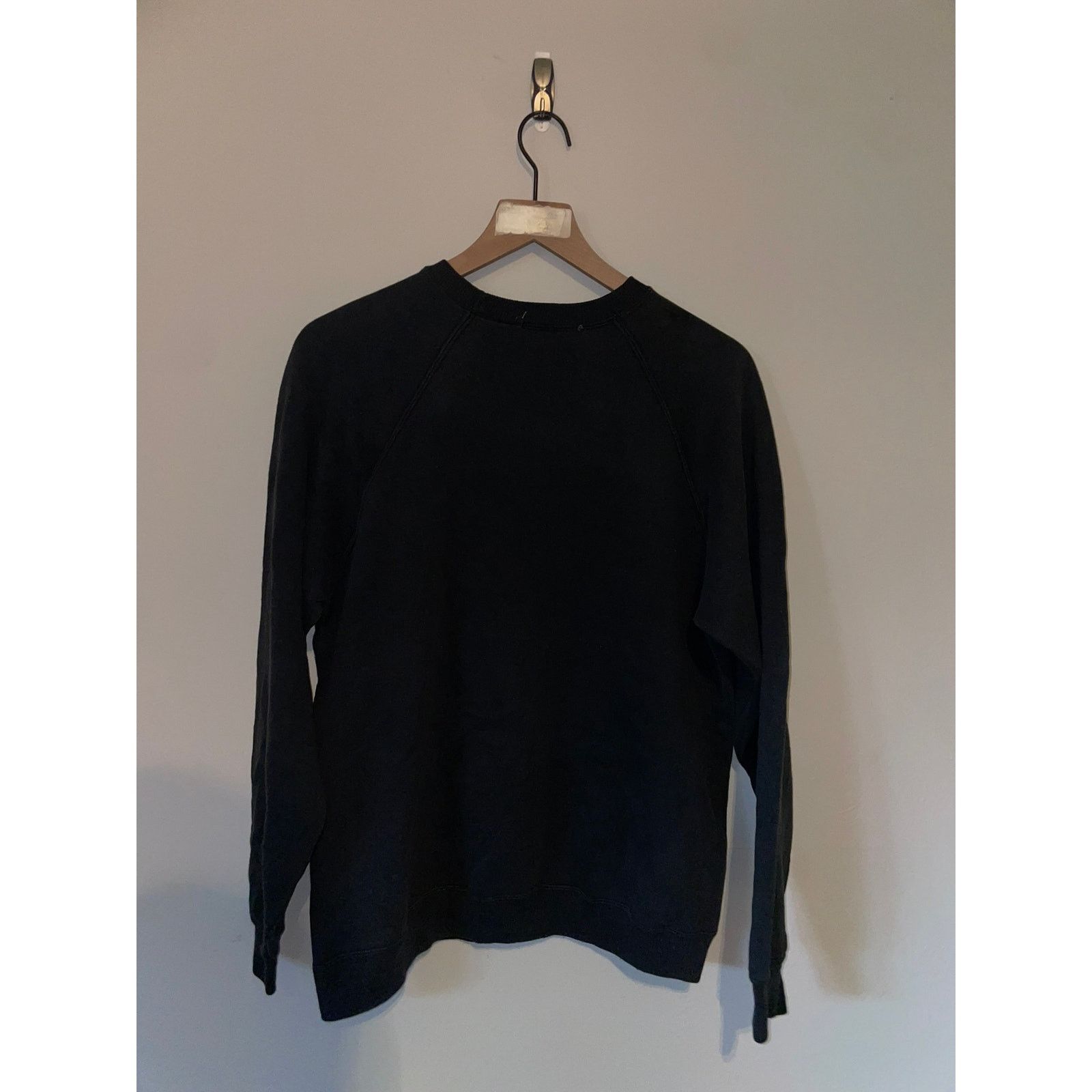 Disney Vintage Winnie The Pooh Sweatshirt Disney Crewneck VTG 90s L Size US L / EU 52-54 / 3 - 8 Thumbnail