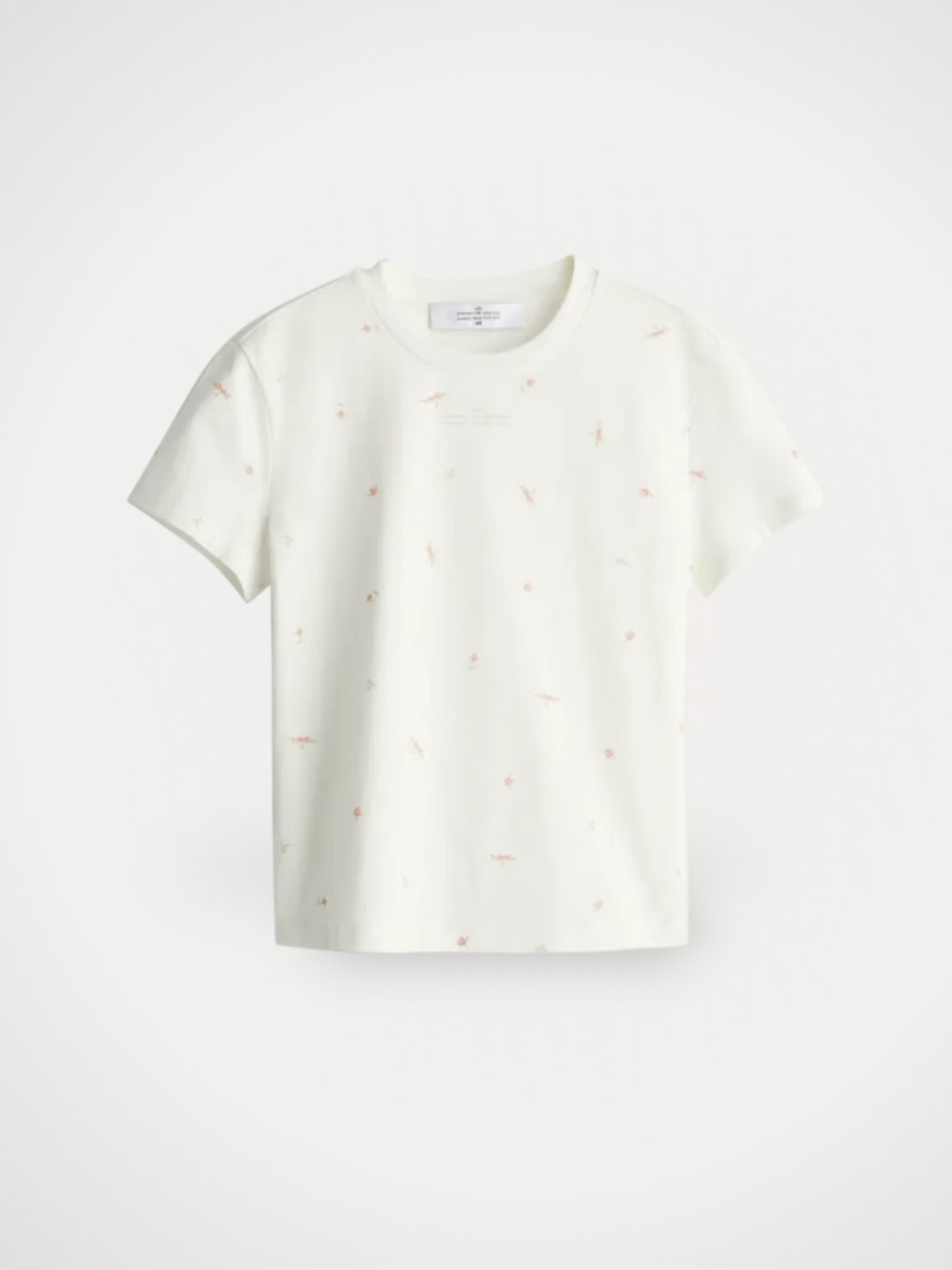 H&M H&M rokh by HM Top Size L / US 10 / IT 46 - 1 Thumbnail