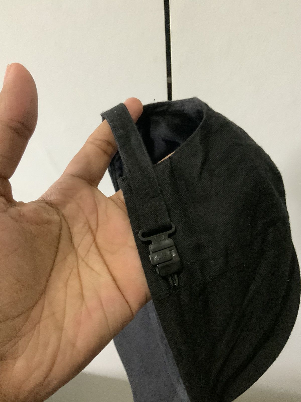 Hat Club Wold Rally Engine Black Fade Hat Size ONE SIZE - 10 Thumbnail