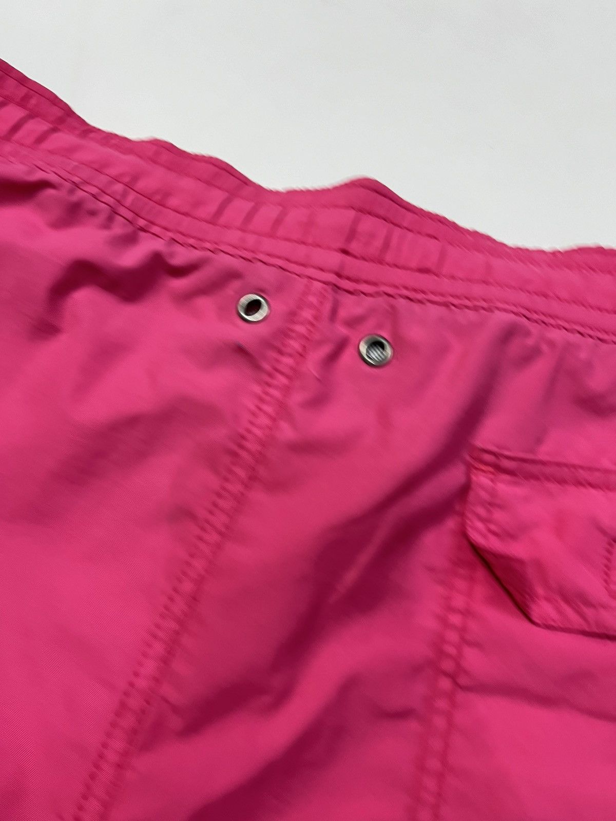 Polo Ralph Lauren × Vintage Vintage polo Ralph Lauren swimming shorts Size US 34 / EU 50 - 11 Thumbnail
