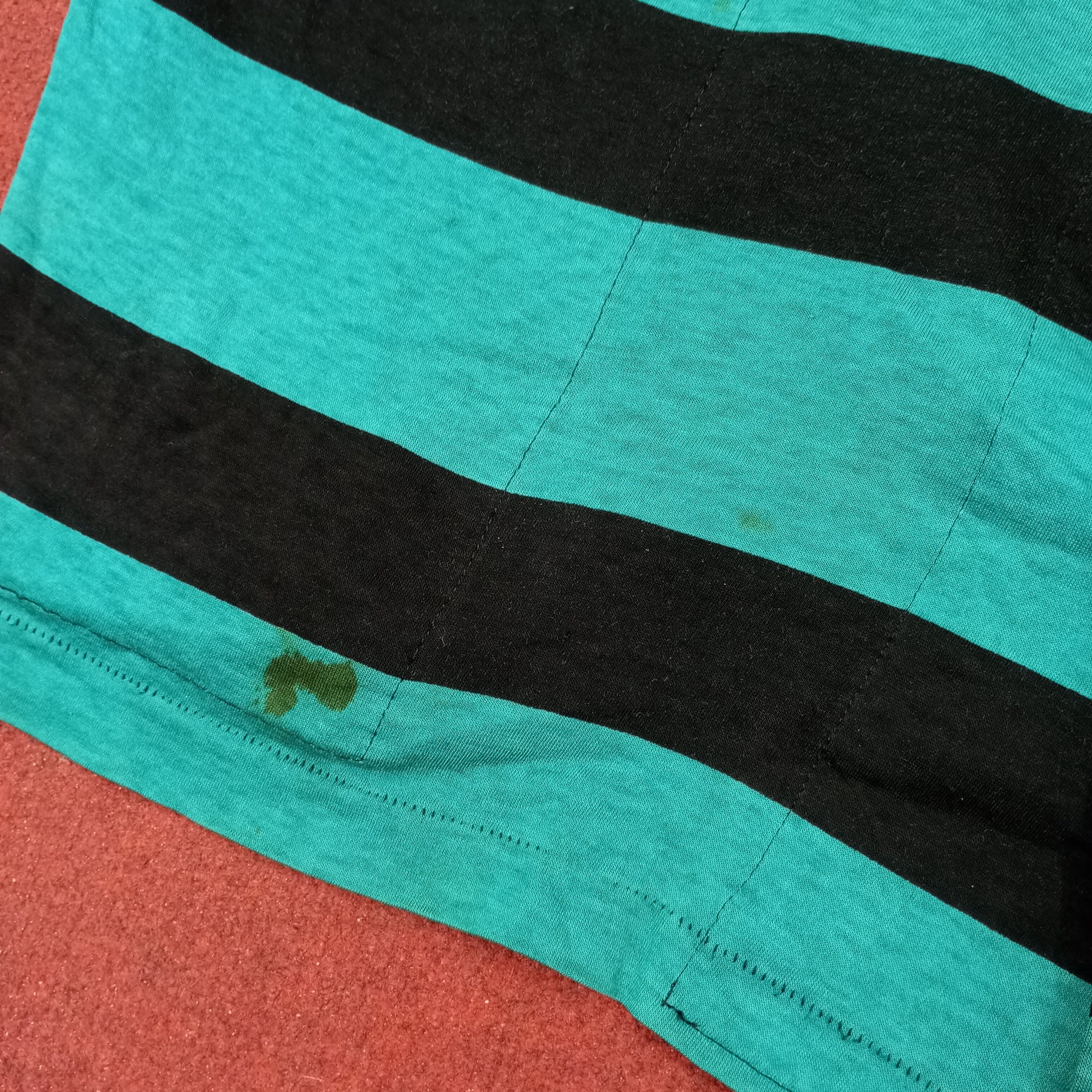 Vintage Kansai International Japanese Brand Jacket c246n24 Size L / US 10 / IT 46 - 2 Thumbnail
