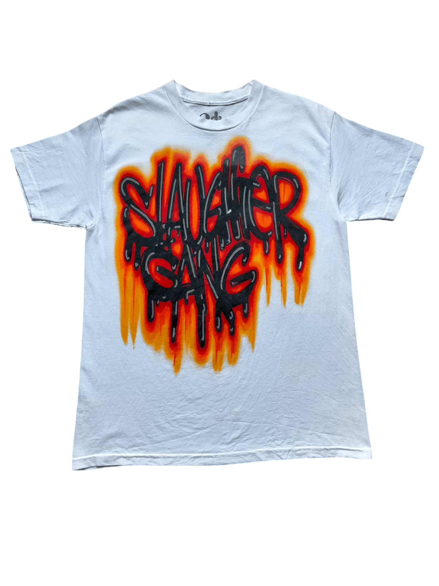 21 Savage × Drake Slaughter Gang Drake x21 Savage It's All a Blur Tour Merch Size US M / EU 48-50 / 2 - 1 Thumbnail