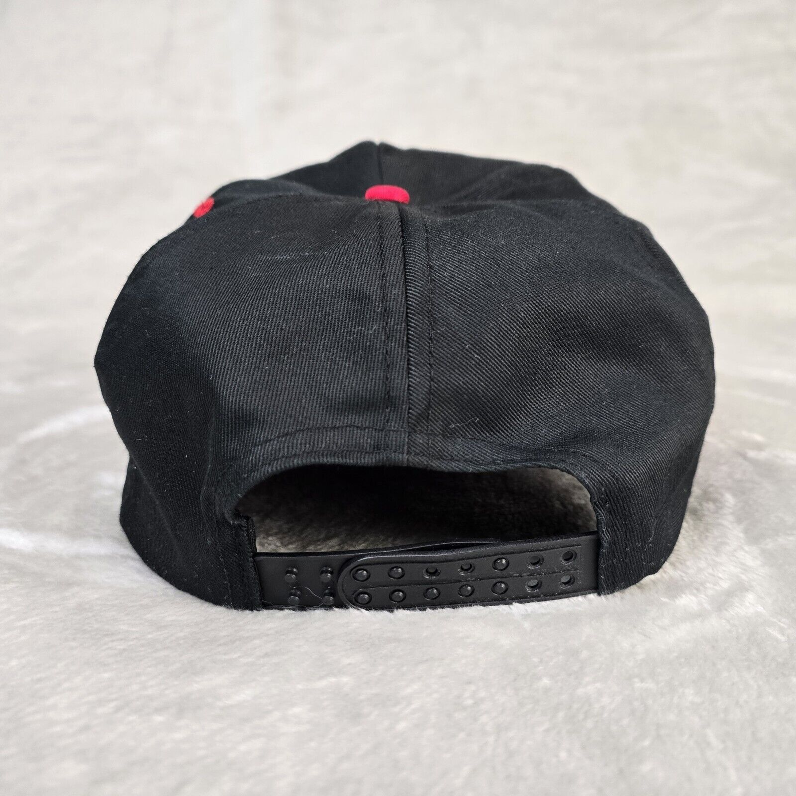 Vintage Vintage Farfrompuken Beer Snapback Hat Baseball Cap Drinking Size ONE SIZE - 5 Thumbnail