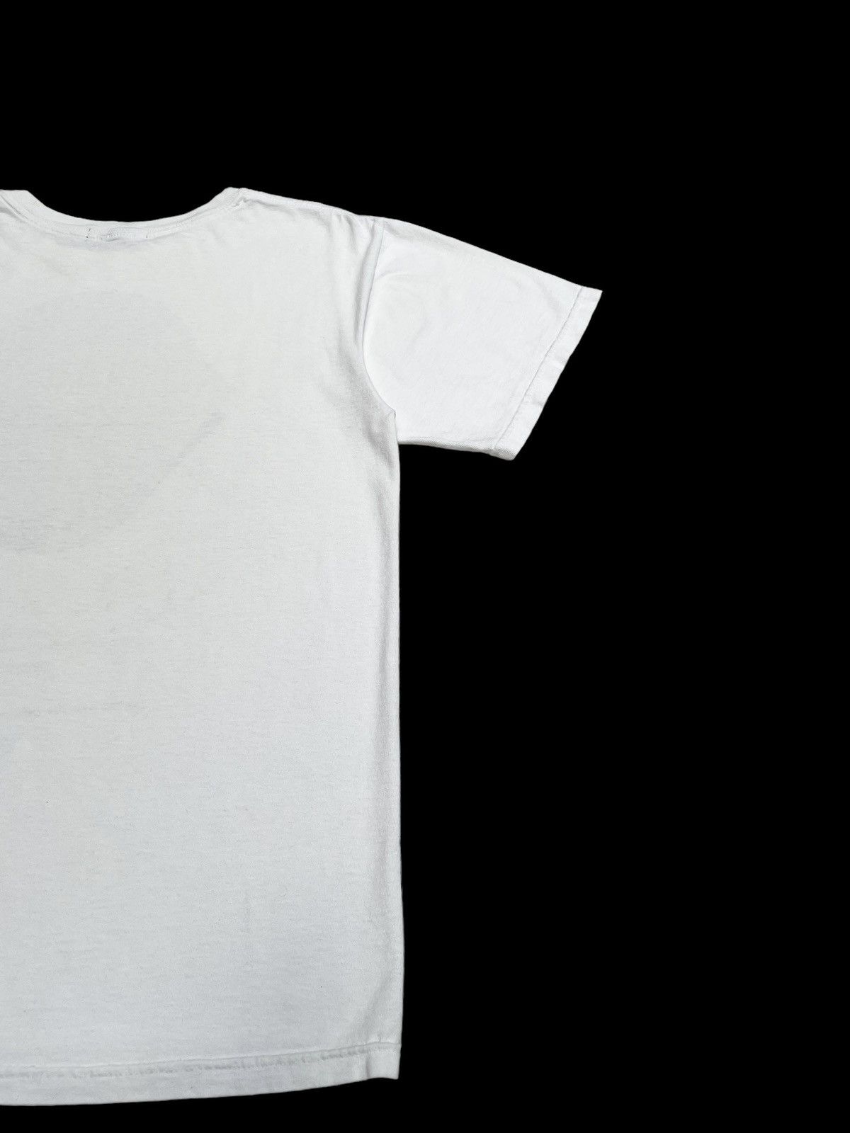 Undercover Rare Vintage Brand Undercover Jun Takahashi T-shirt 2010s Size US M / EU 48-50 / 2 - 8 Thumbnail