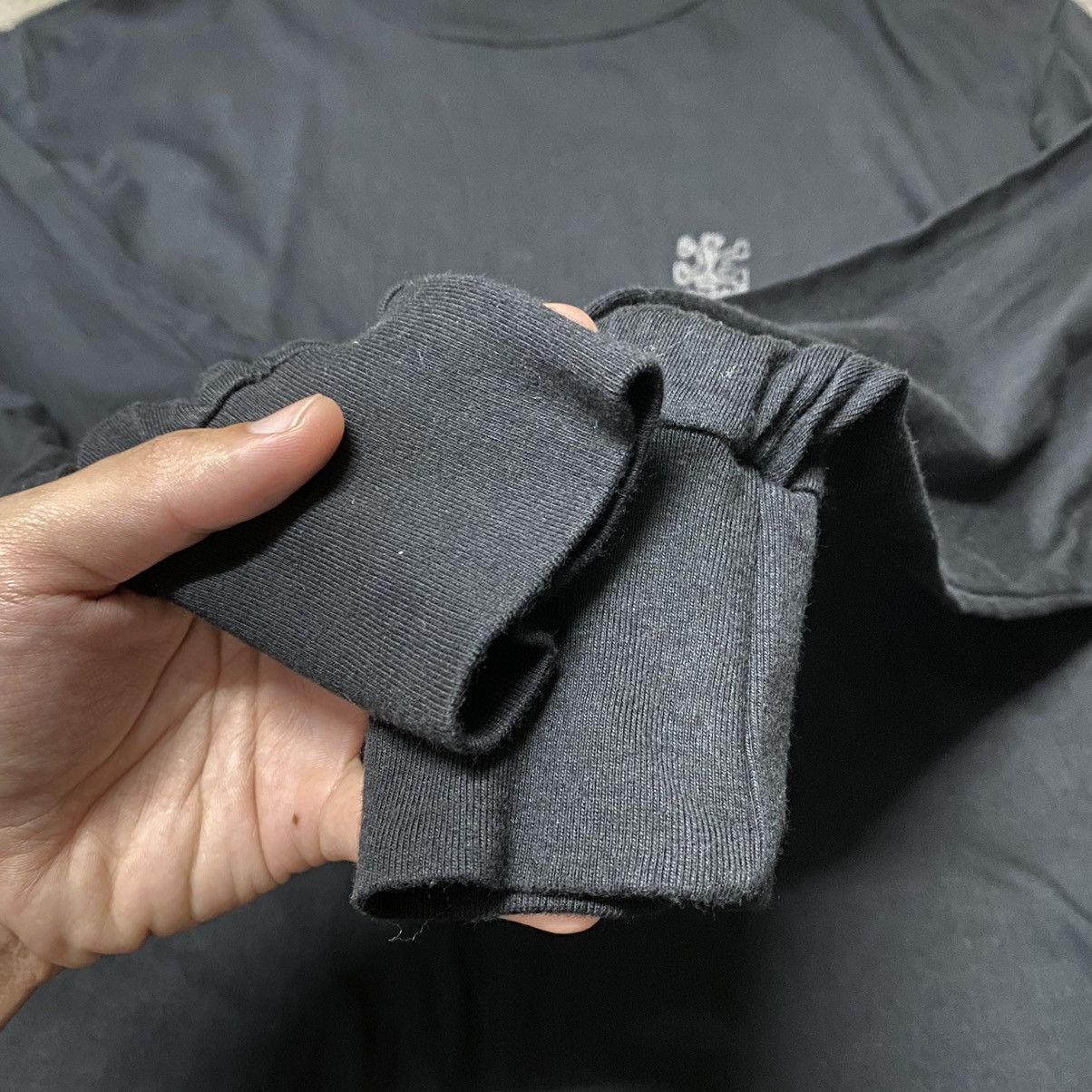 Iceberg × Vintage VINTAGE ICEBERG JEANS LONGSLEEVE T SHIRT Size US L / EU 52-54 / 3 - 10 Thumbnail