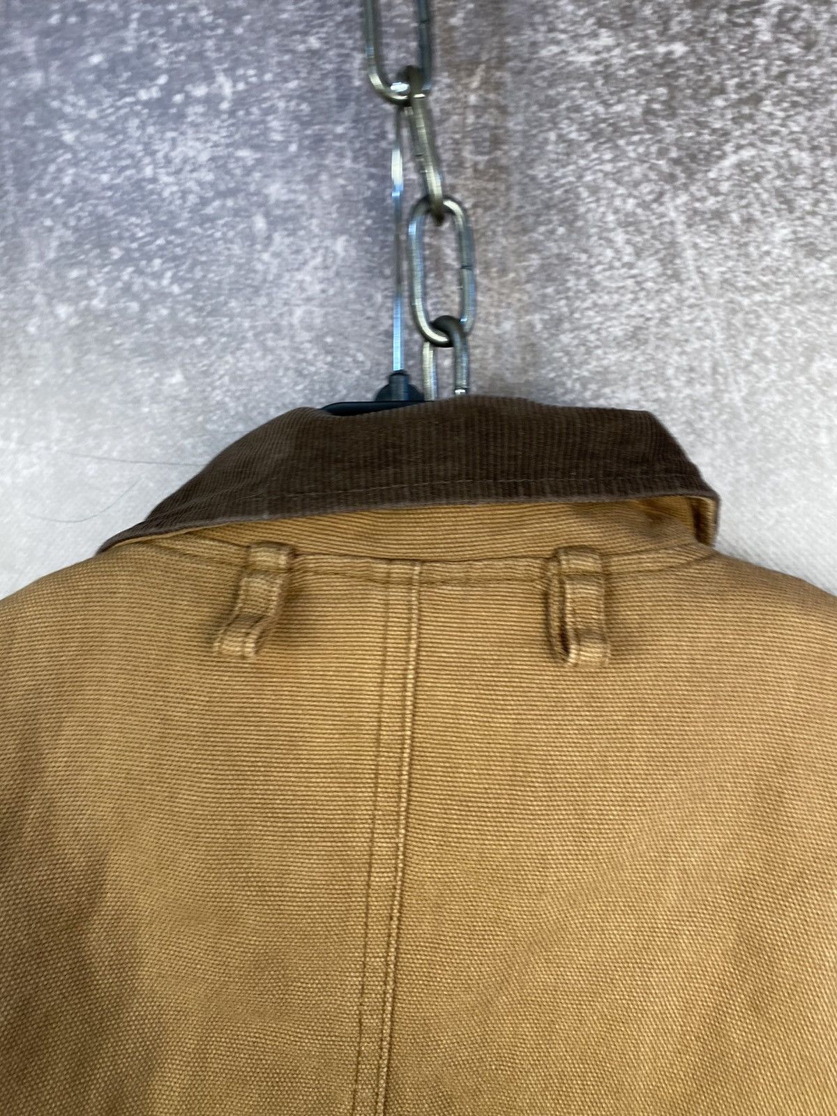 Stussy × Vintage Vintage 90’s Stussy jacket Size US M / EU 48-50 / 2 - 8 Thumbnail